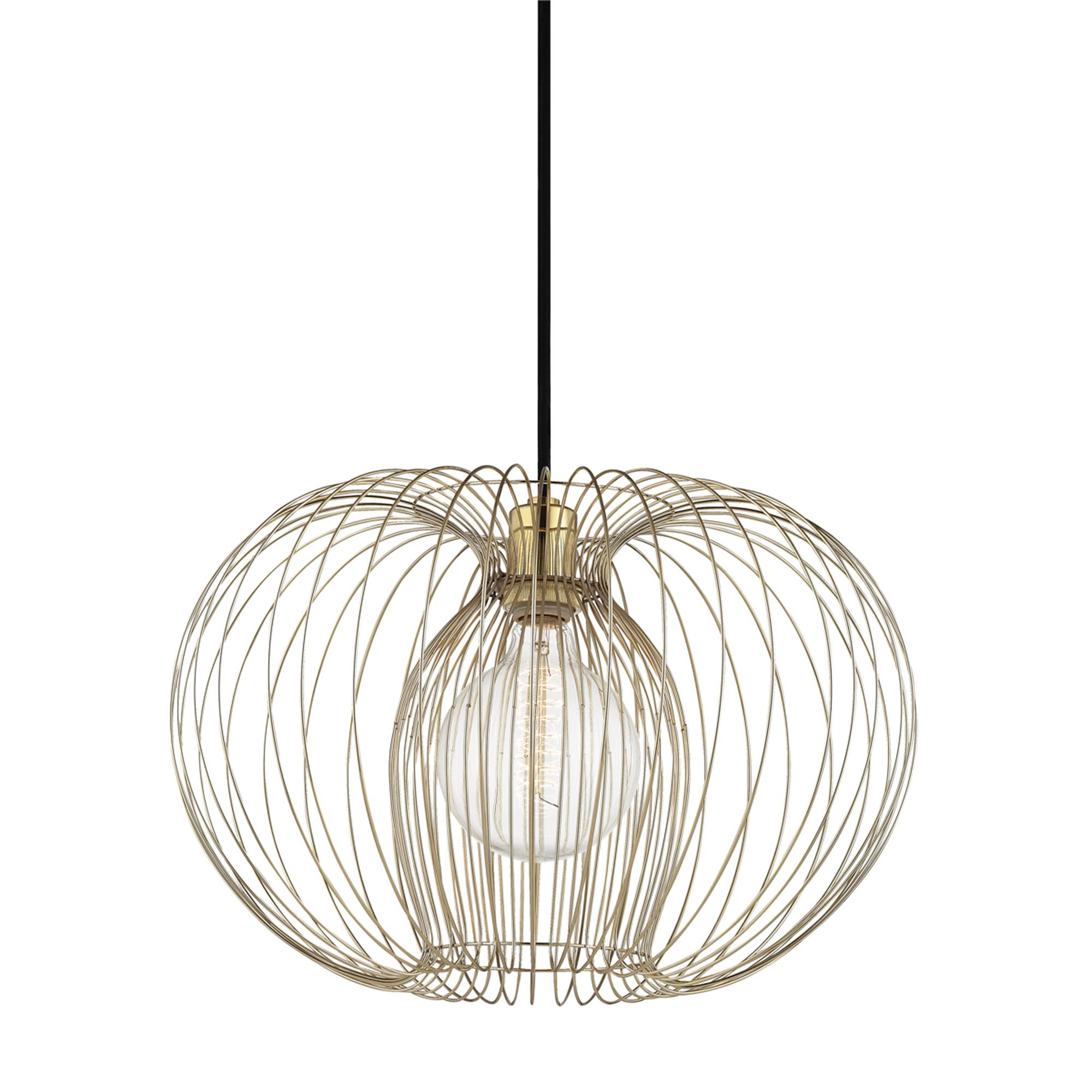 Jasmine Small Pendant Light,