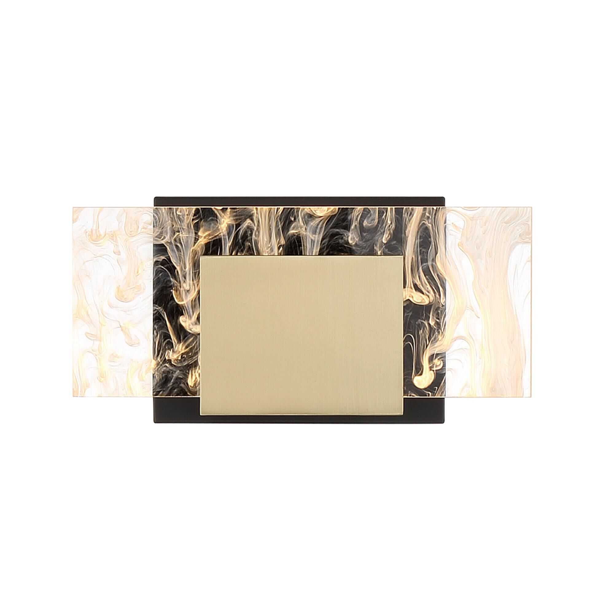 Kasha Small Wall Sconce,