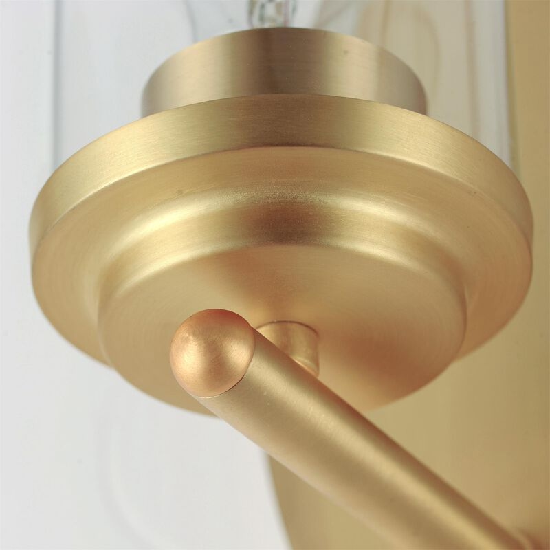 Maxim Lighting Corona 8 Inch Wall Sconce