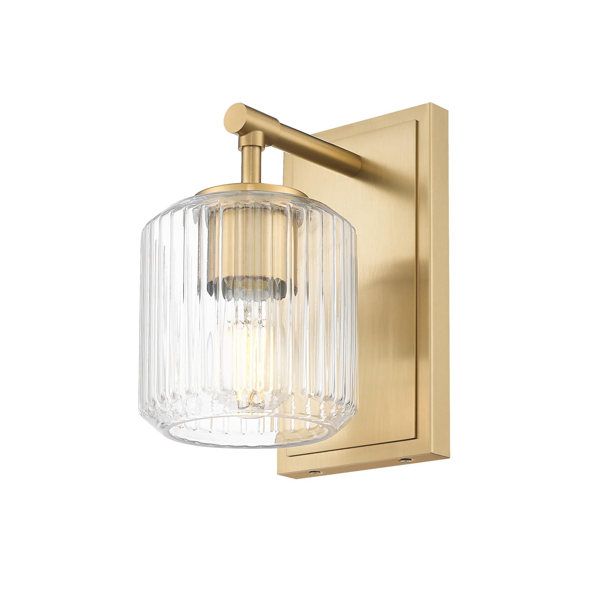 Landon 9 Inch Wall Sconce by Z Lite