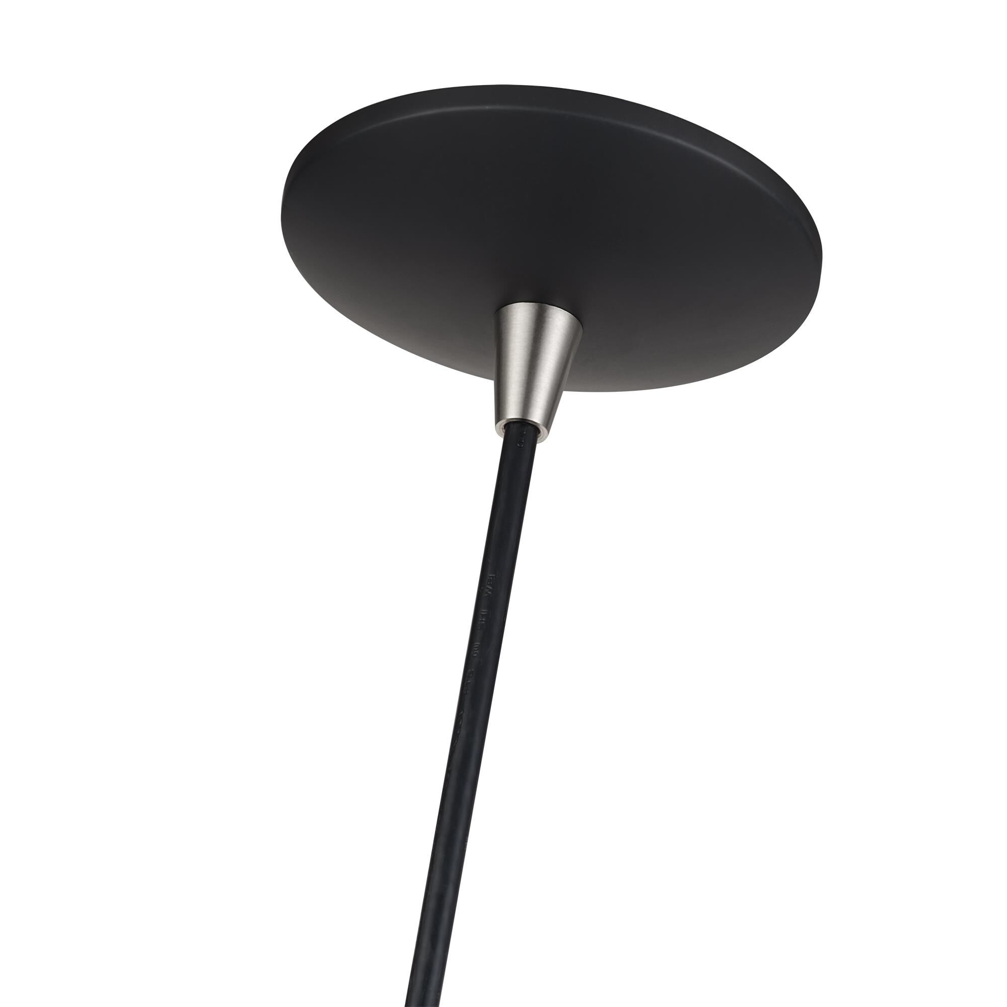 Domma 14 Inch Large Pendant by Livex Lighting