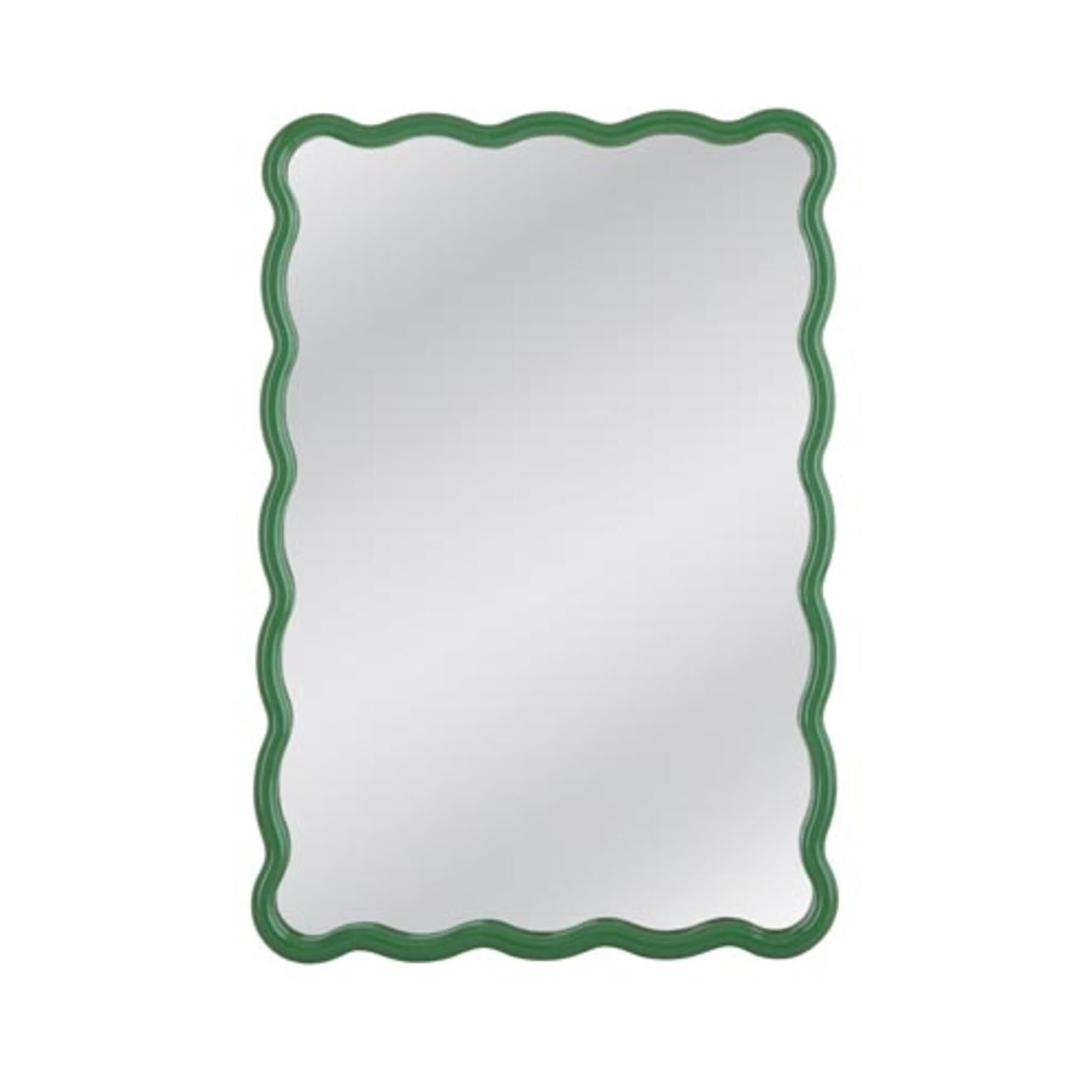 Cassia 36 Inch Decorative Mirror by Bassett Mirror Company