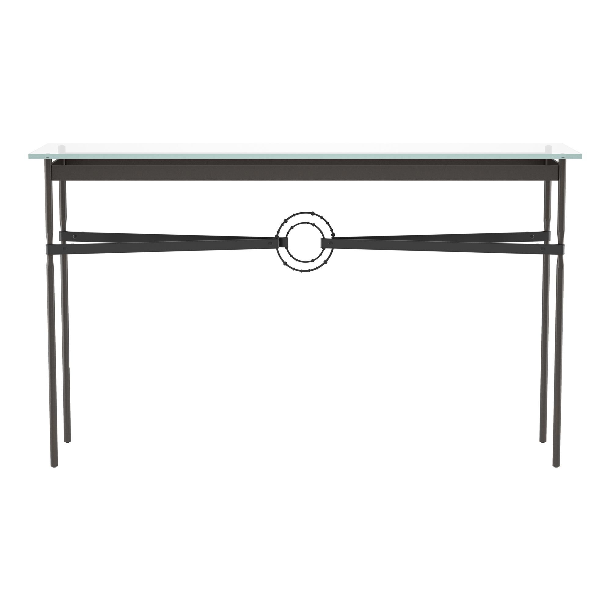 Equus 54 Inch Console Table,