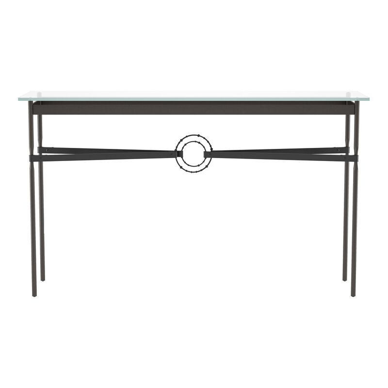 Equus 54 Inch Console Table by Hubbardton Forge