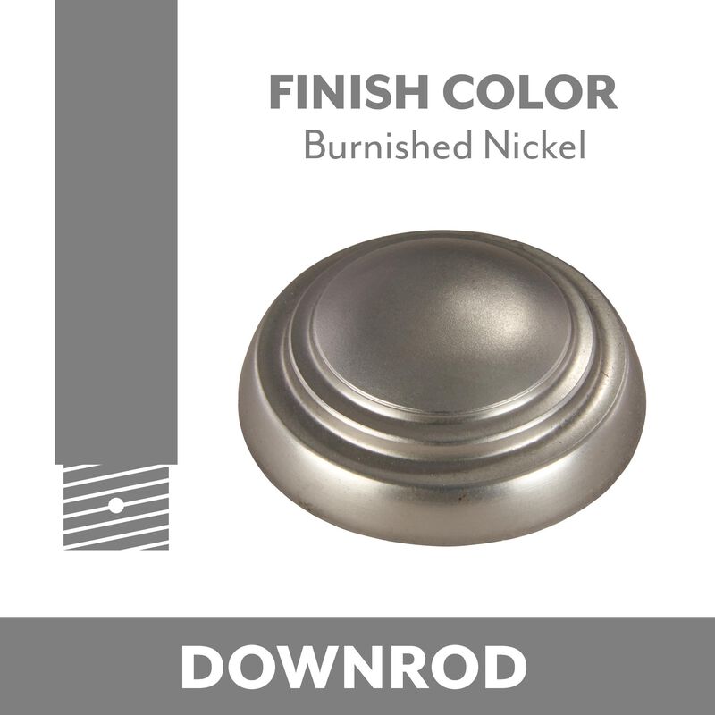 4 Inch Fan Downrod by Minka Aire