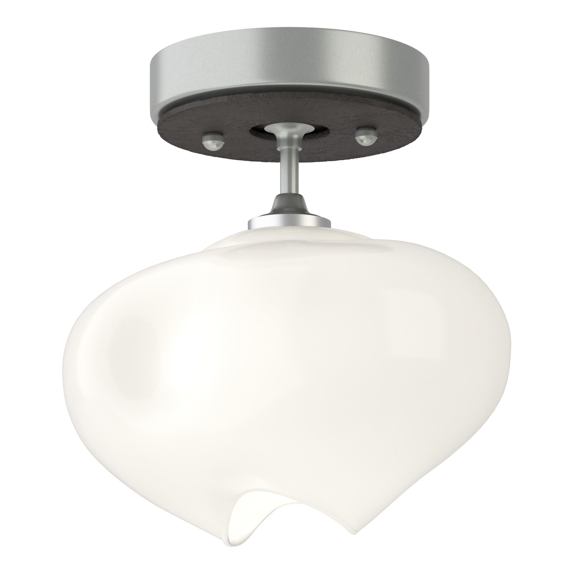 Ume Semi Flush Mount by Hubbardton Forge