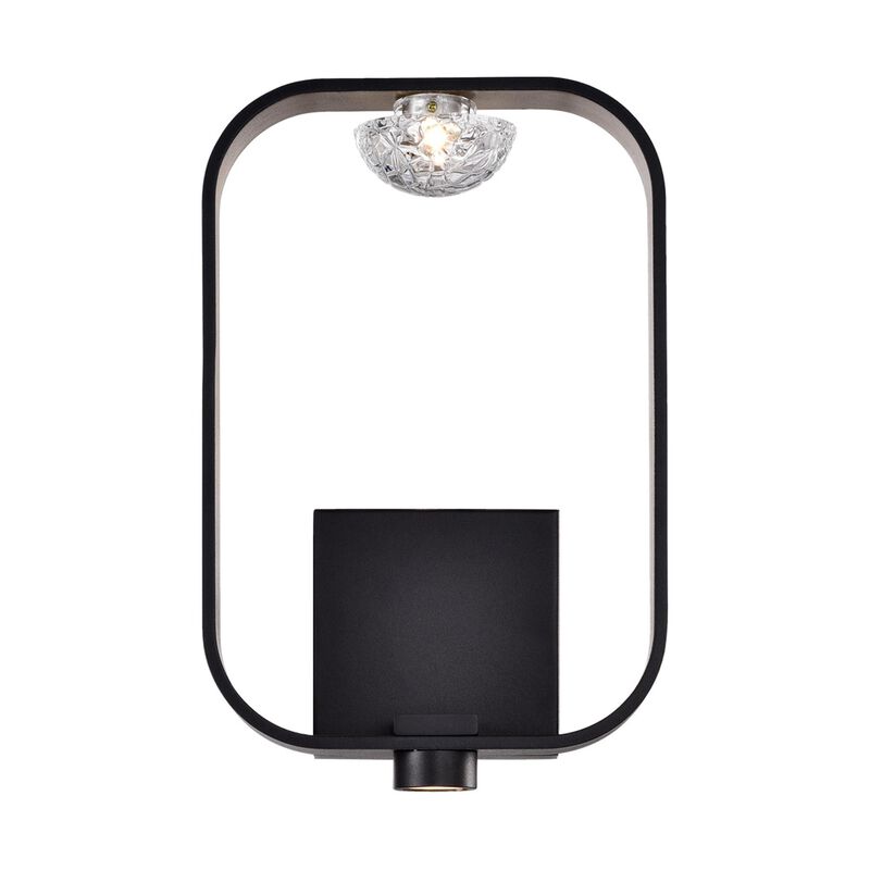 Dagmar Medium Wall Sconce by Eurofase Lighting