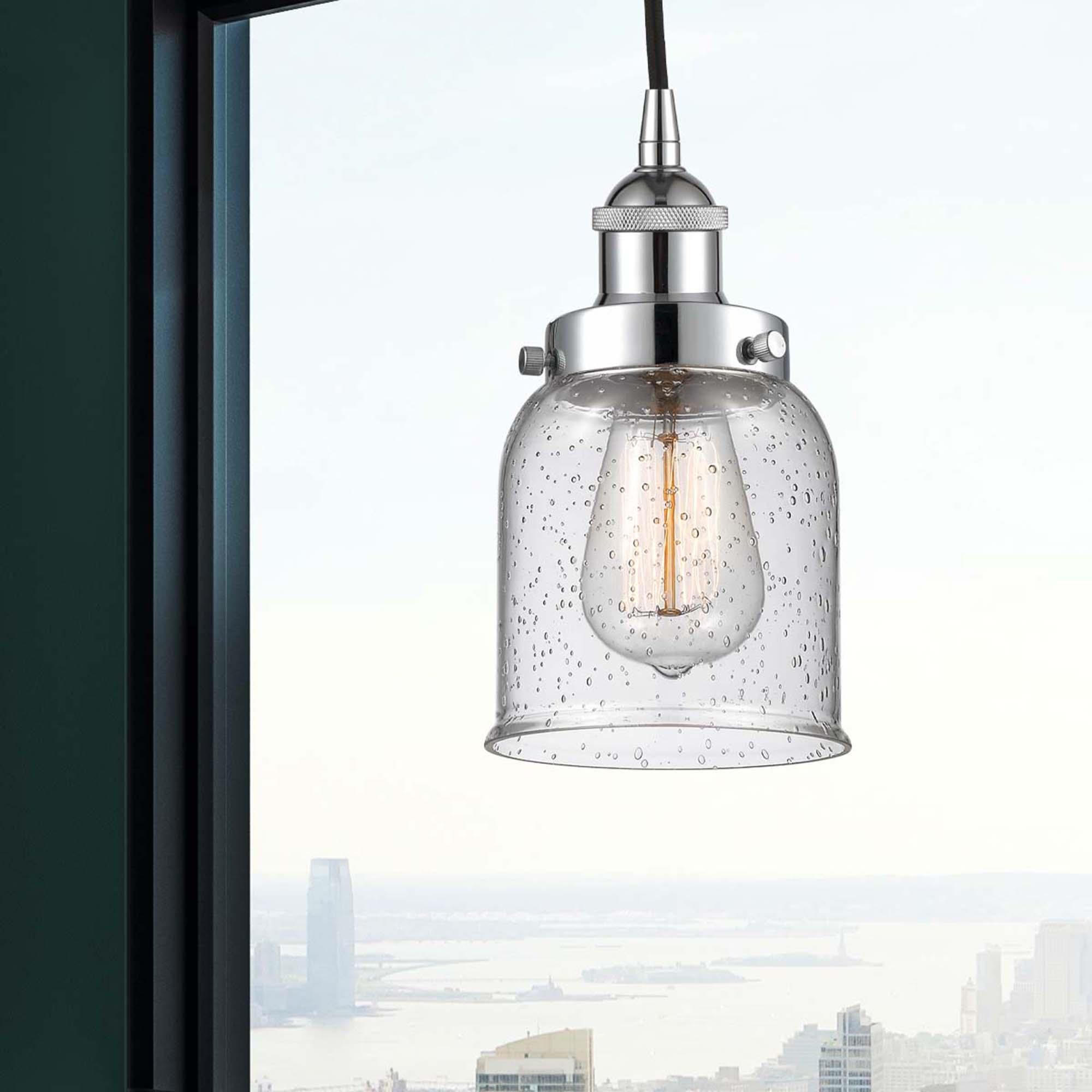 Innovations Lighting Bruno Marashlian Small Bell 5 Inch Mini Pendant