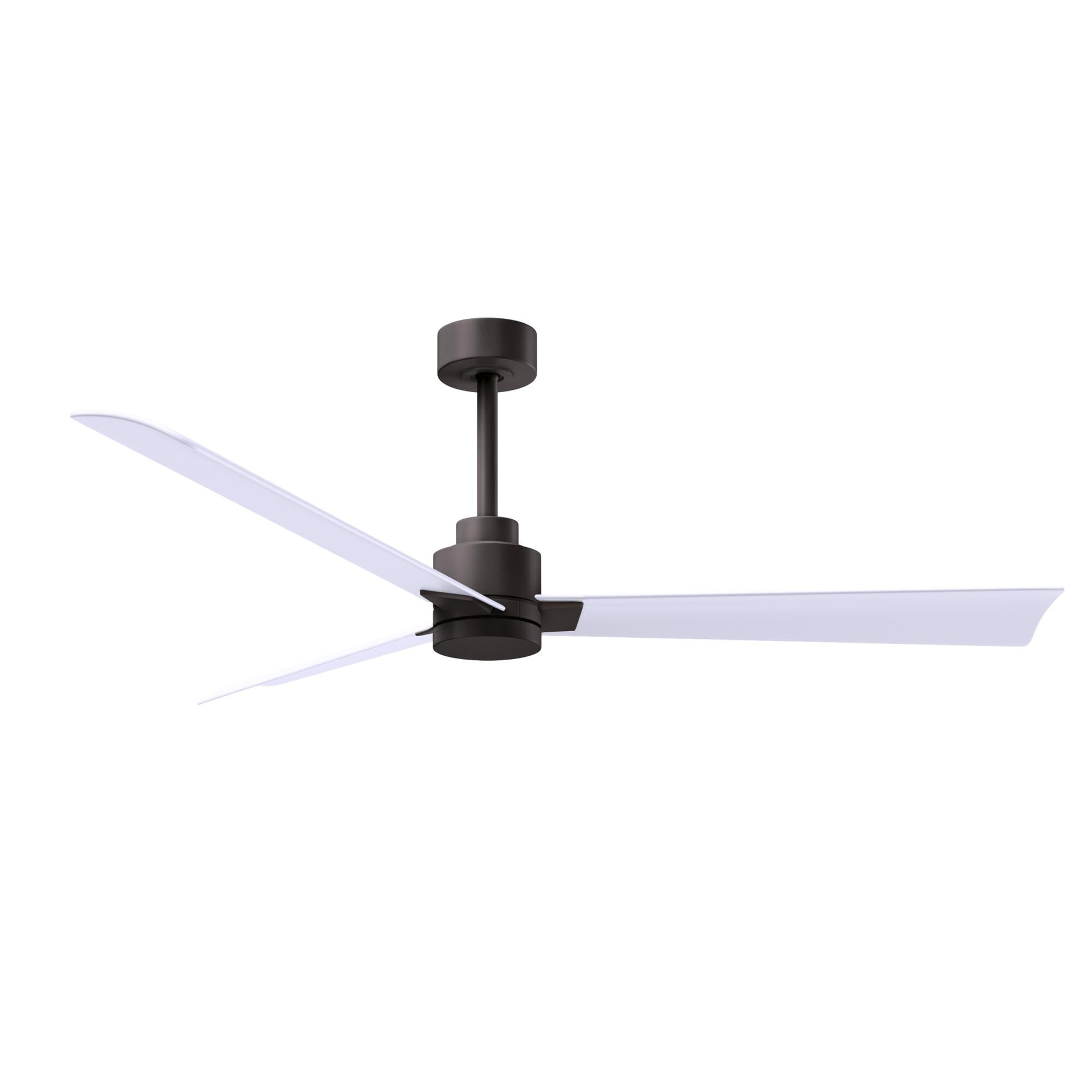 Alessandra 56 Inch Ceiling Fan by Matthews Fan Company