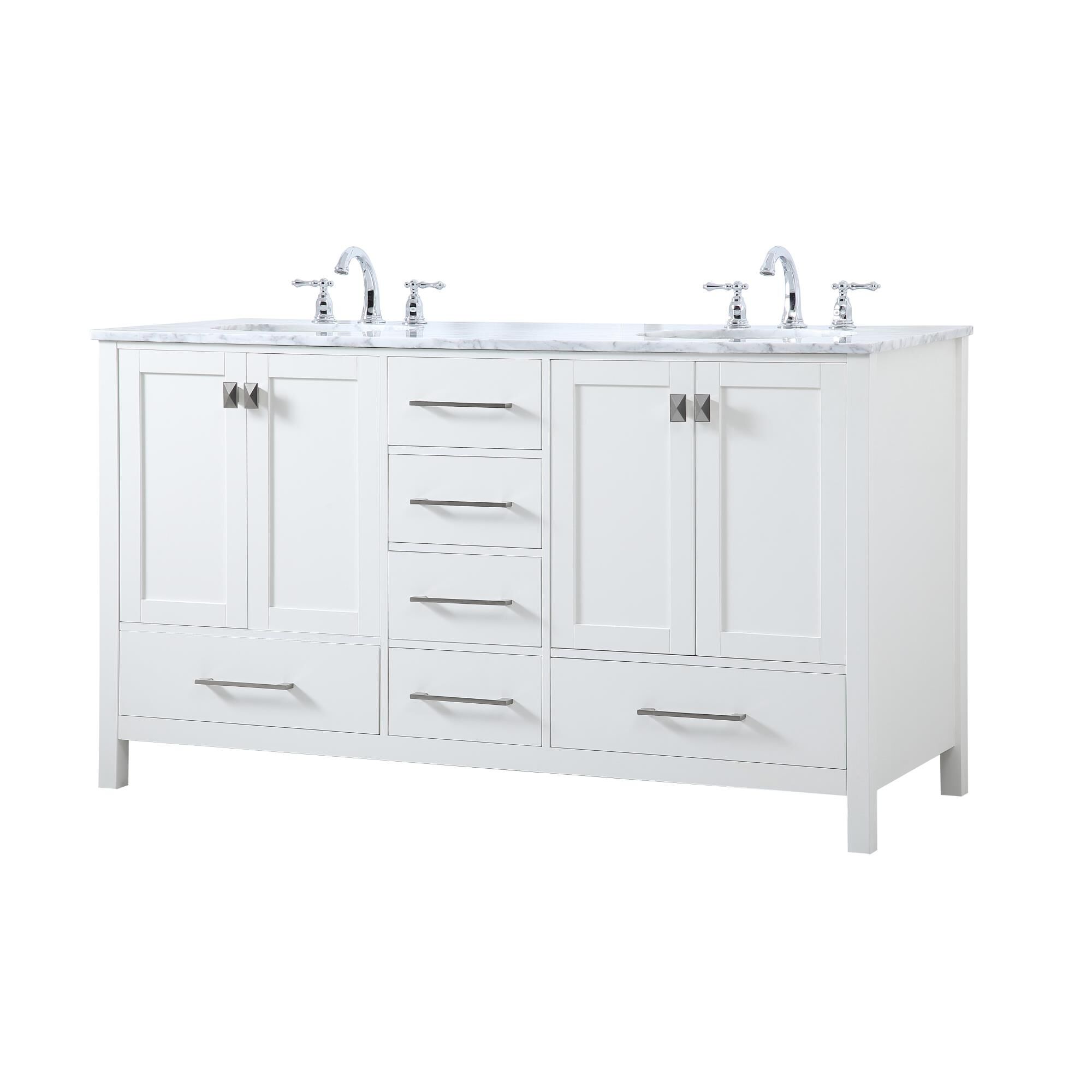 Erina Bath Vanity by Elegant Decor