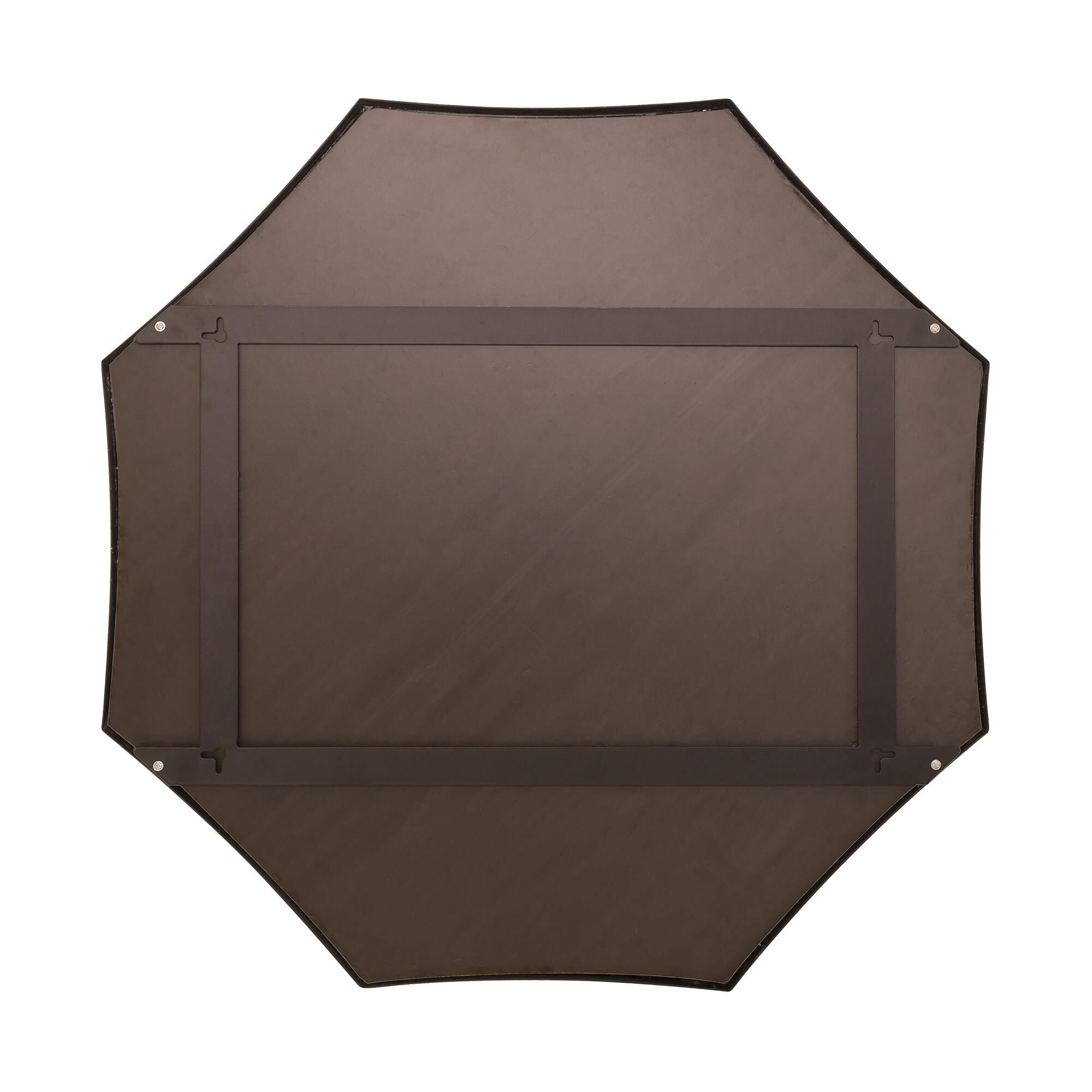 Jenner Decorative Mirrors by Varaluz