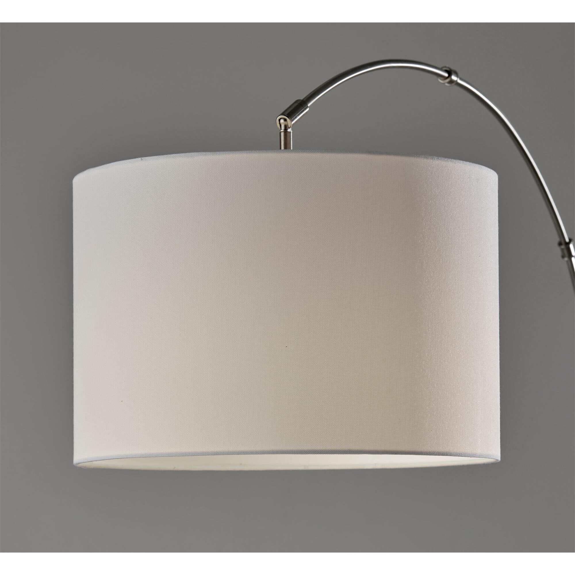 Rigley Arc Lamp,