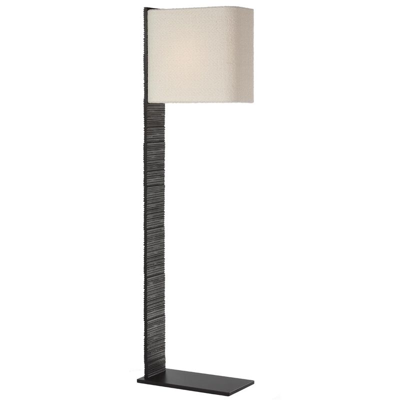 Anne-Marie Barton Fumar 55 Inch Floor Lamp by Visual Comfort Signature Collection