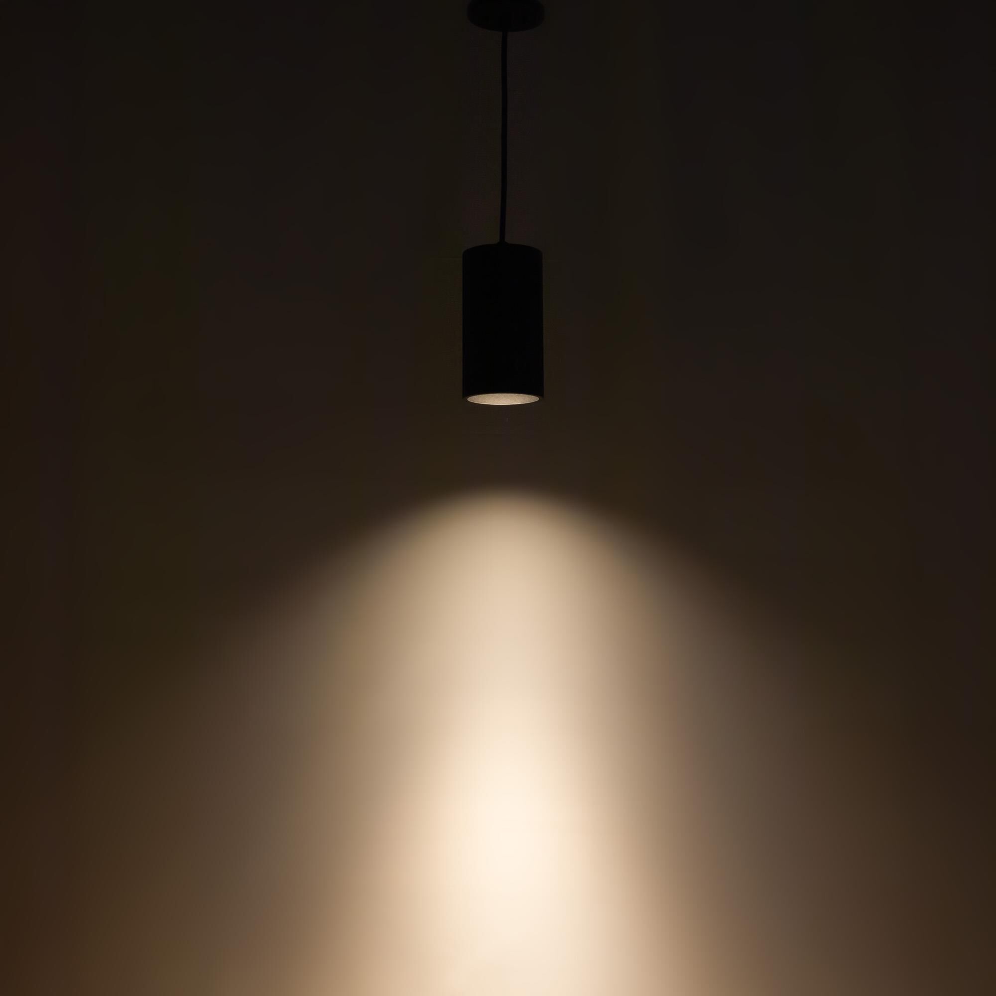 Lorna 4 Inch Mini Pendant by Kuzco Lighting