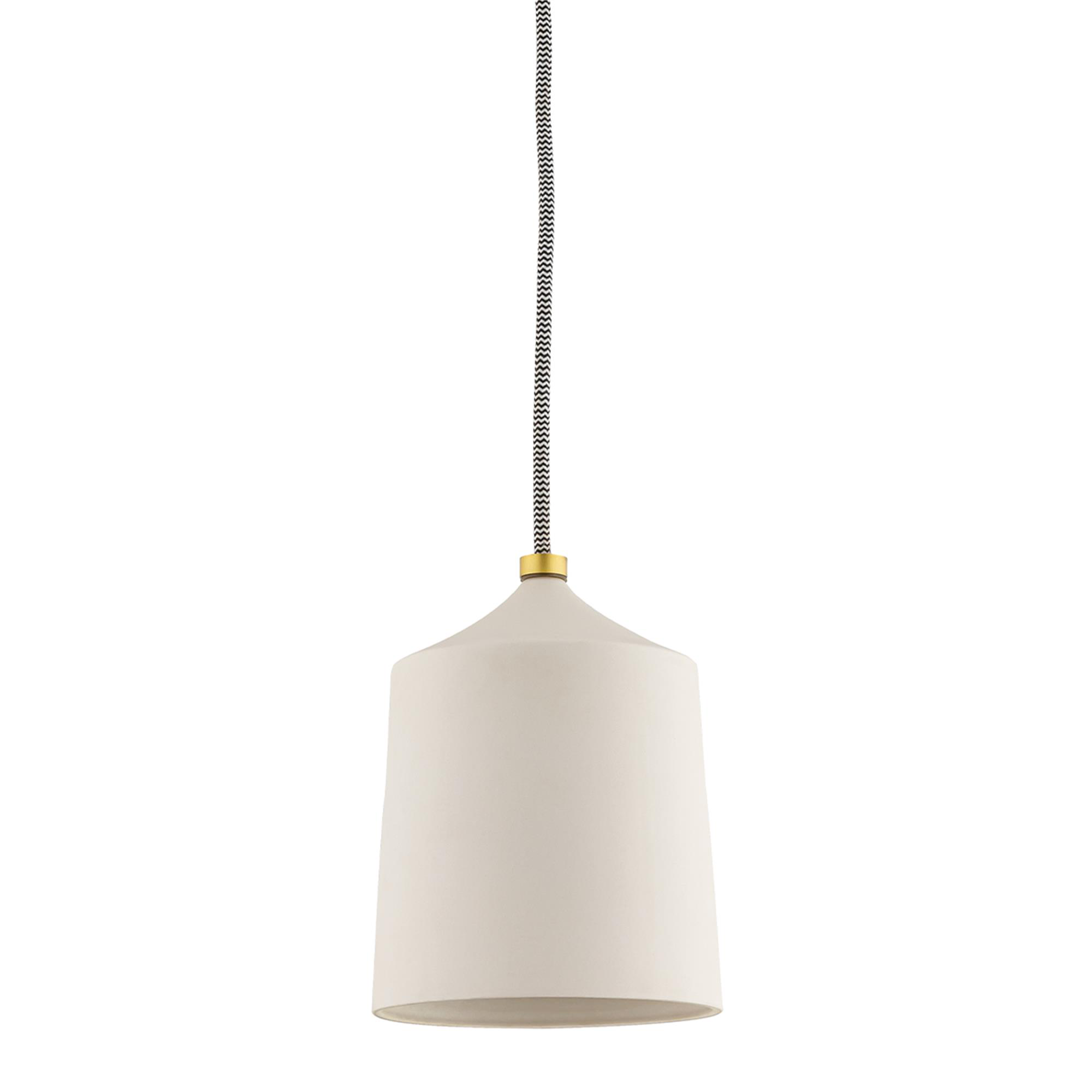 Megan 8 Inch Mini Pendant,