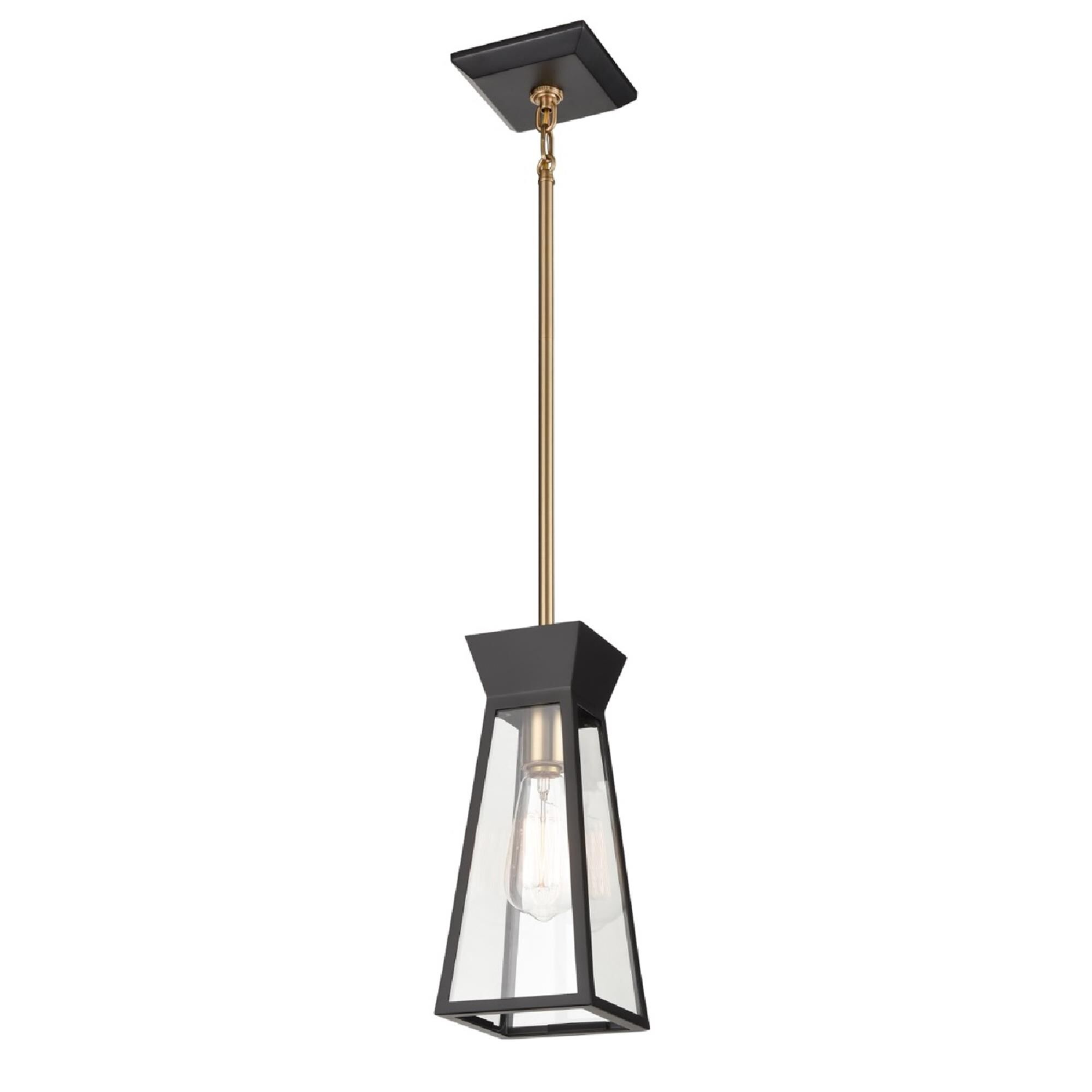 Kevin Kraemer Lucian Mini Pendant,