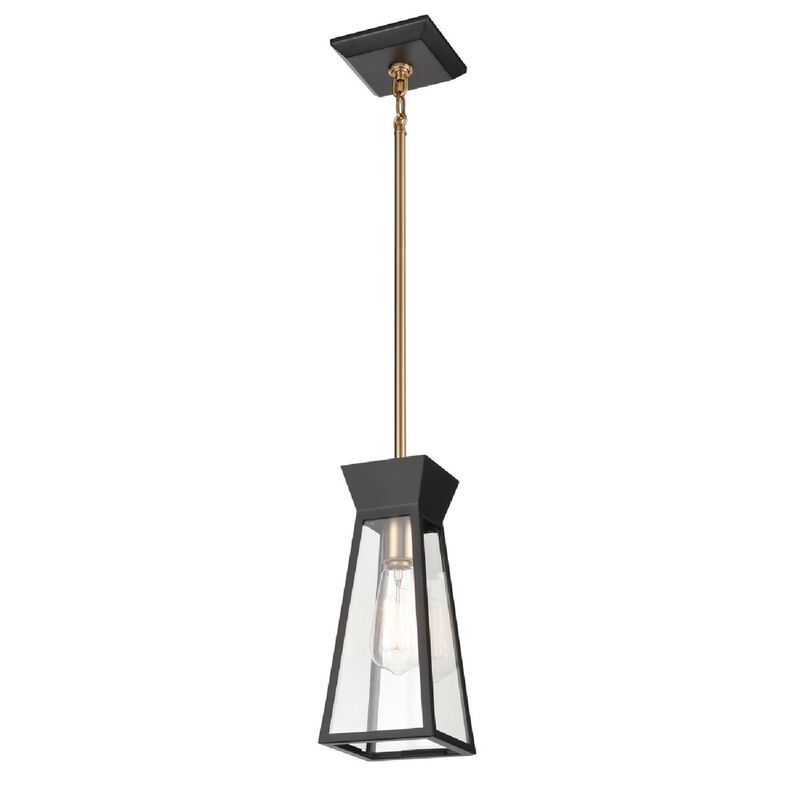 Kevin Kraemer Lucian Mini Pendant by Artcraft