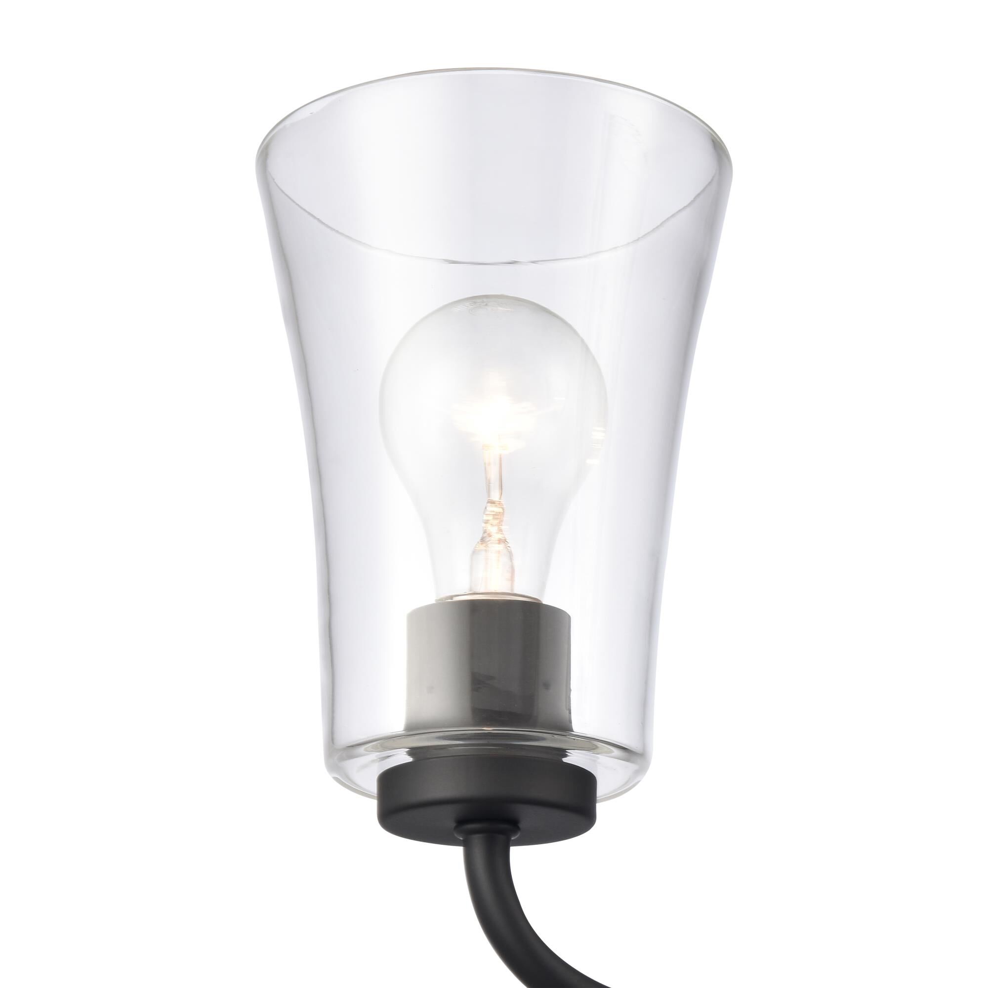 Emily 17 Inch 2 Light Bath Vanity Light by ELK Lighting