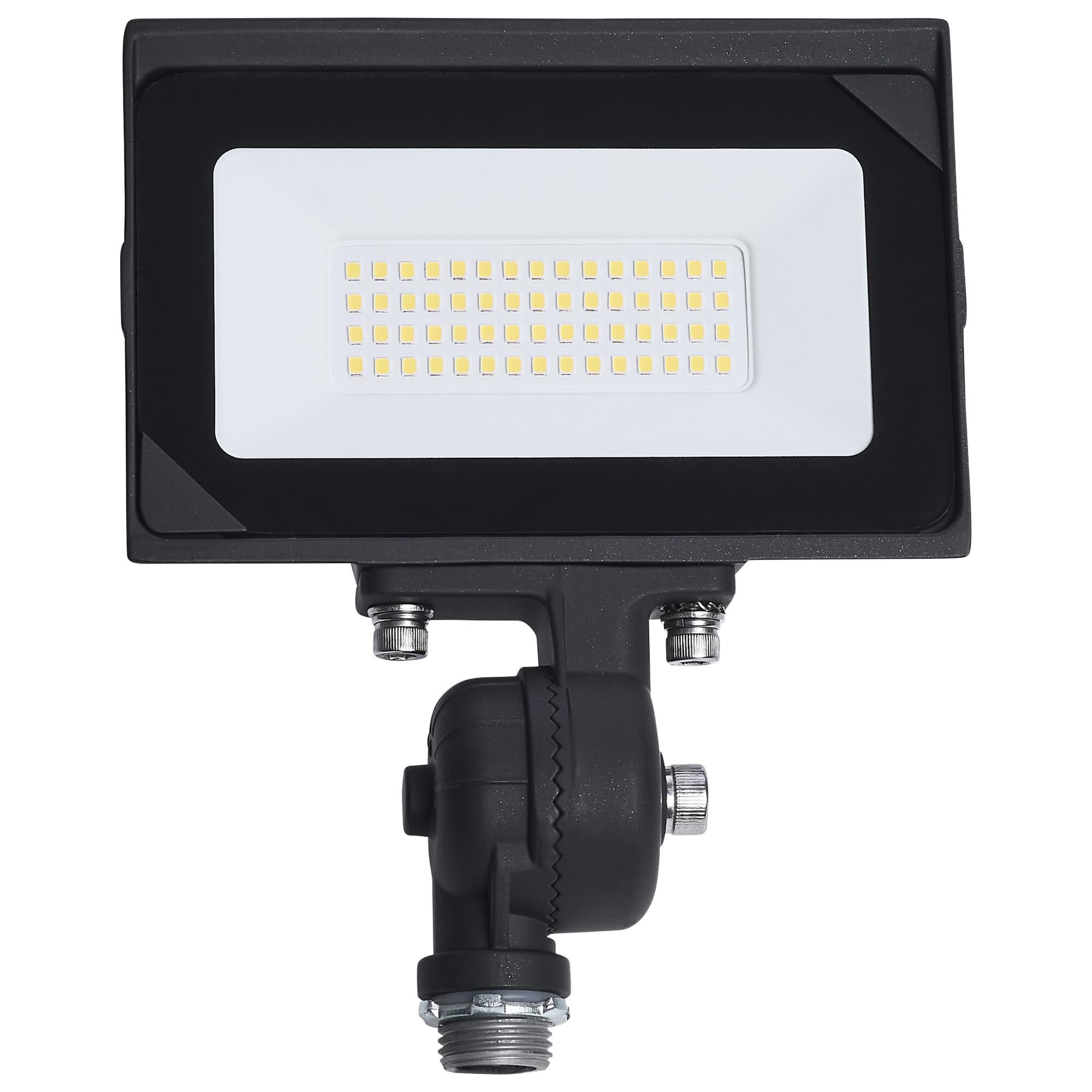 6 Inch Outdoor Flood Light,