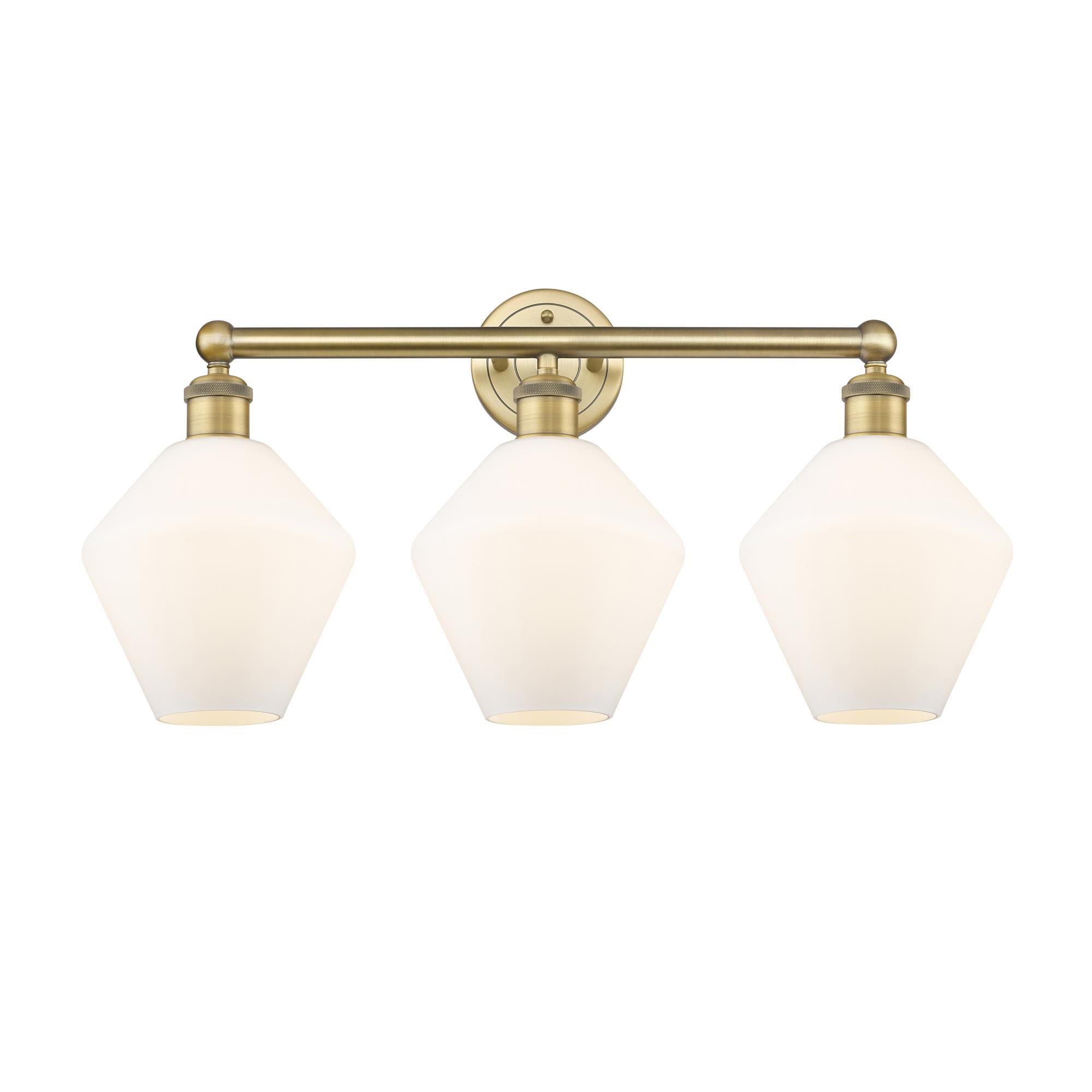 Bruno Marashlian Cindyrella 26 Inch Bath Vanity Light by Innovations Lighting