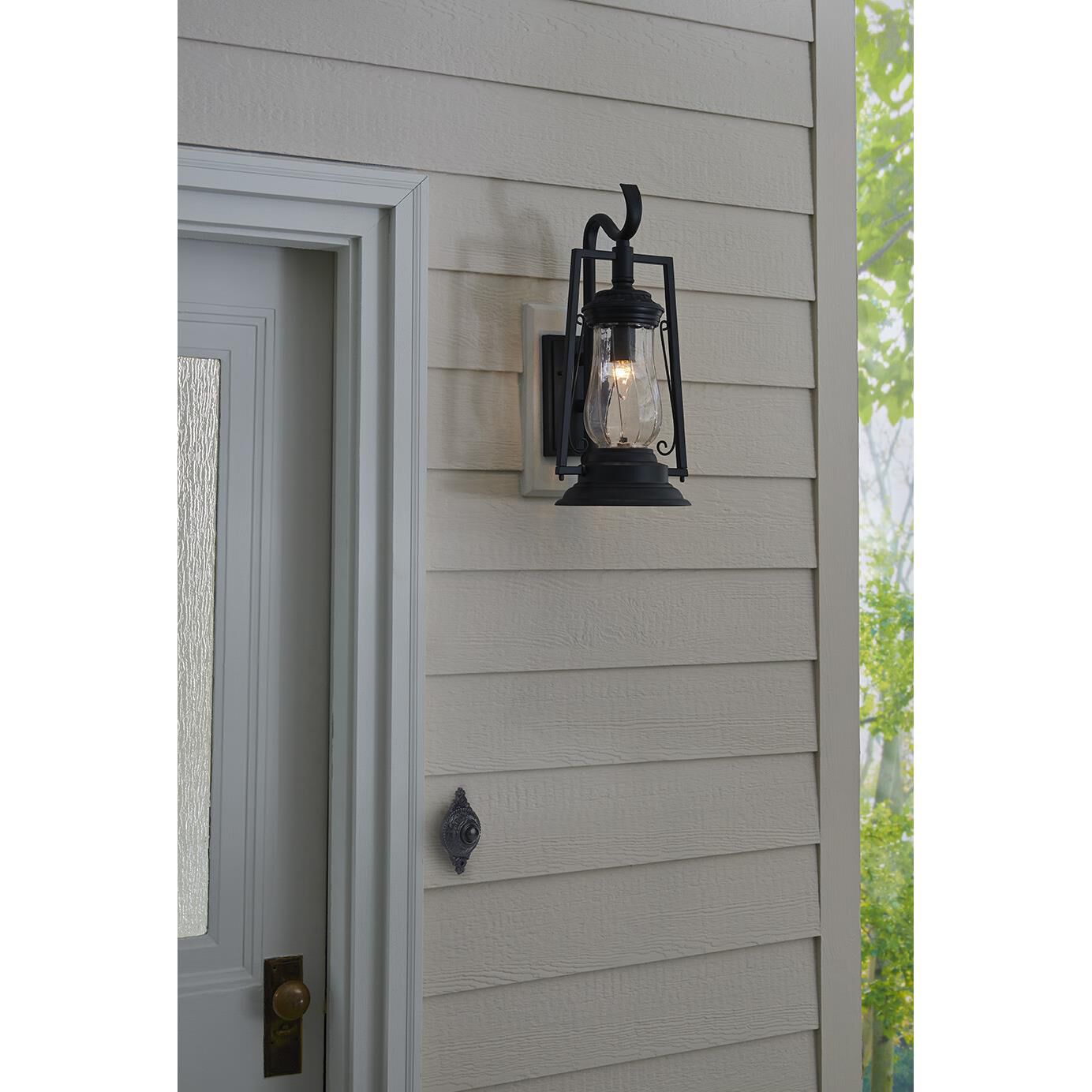 Acclaim Lighting Kero 18 Inch Tall Outdoor Wall Light