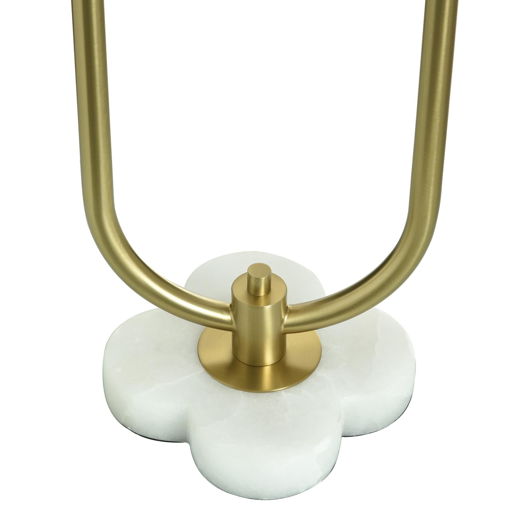 Tamara Day Eloise 36 Inch Table Lamp by Stylecraft