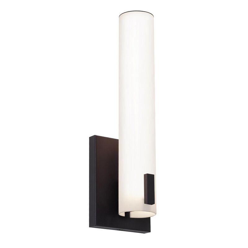 Bowen 14 Inch Wall Sconce by AFX Lighting