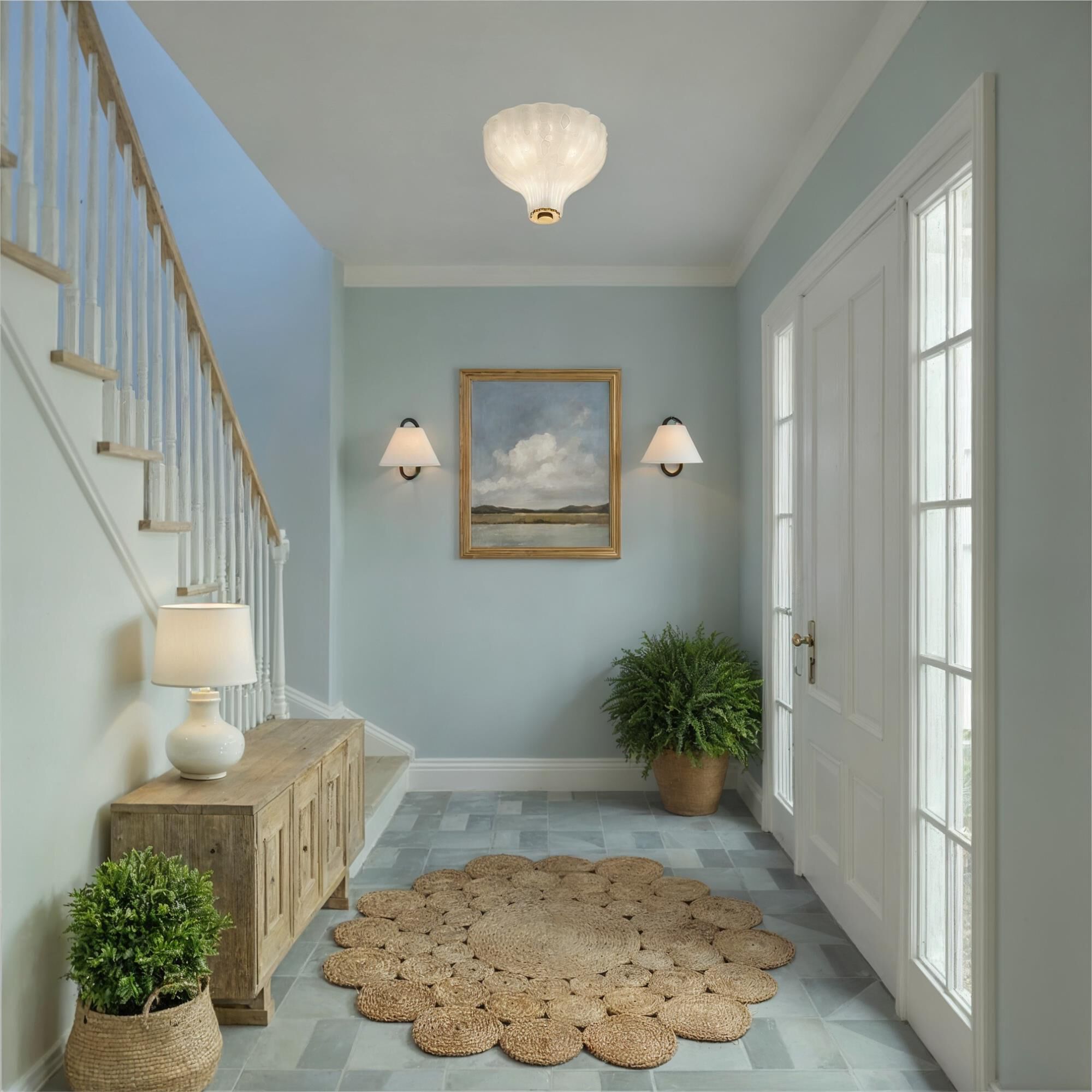Jojo Small Wall Sconce,