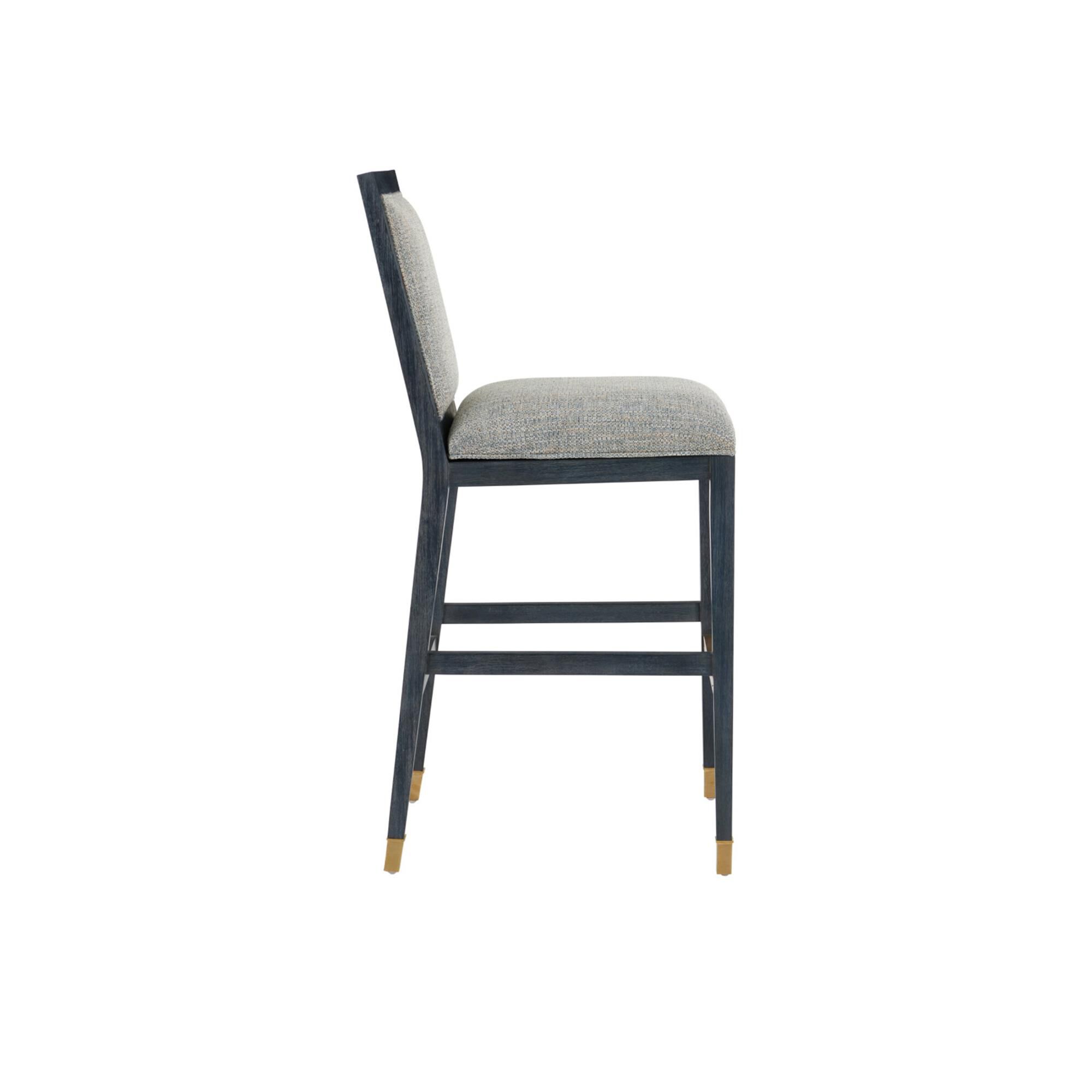 Santos 19 Inch Stool,