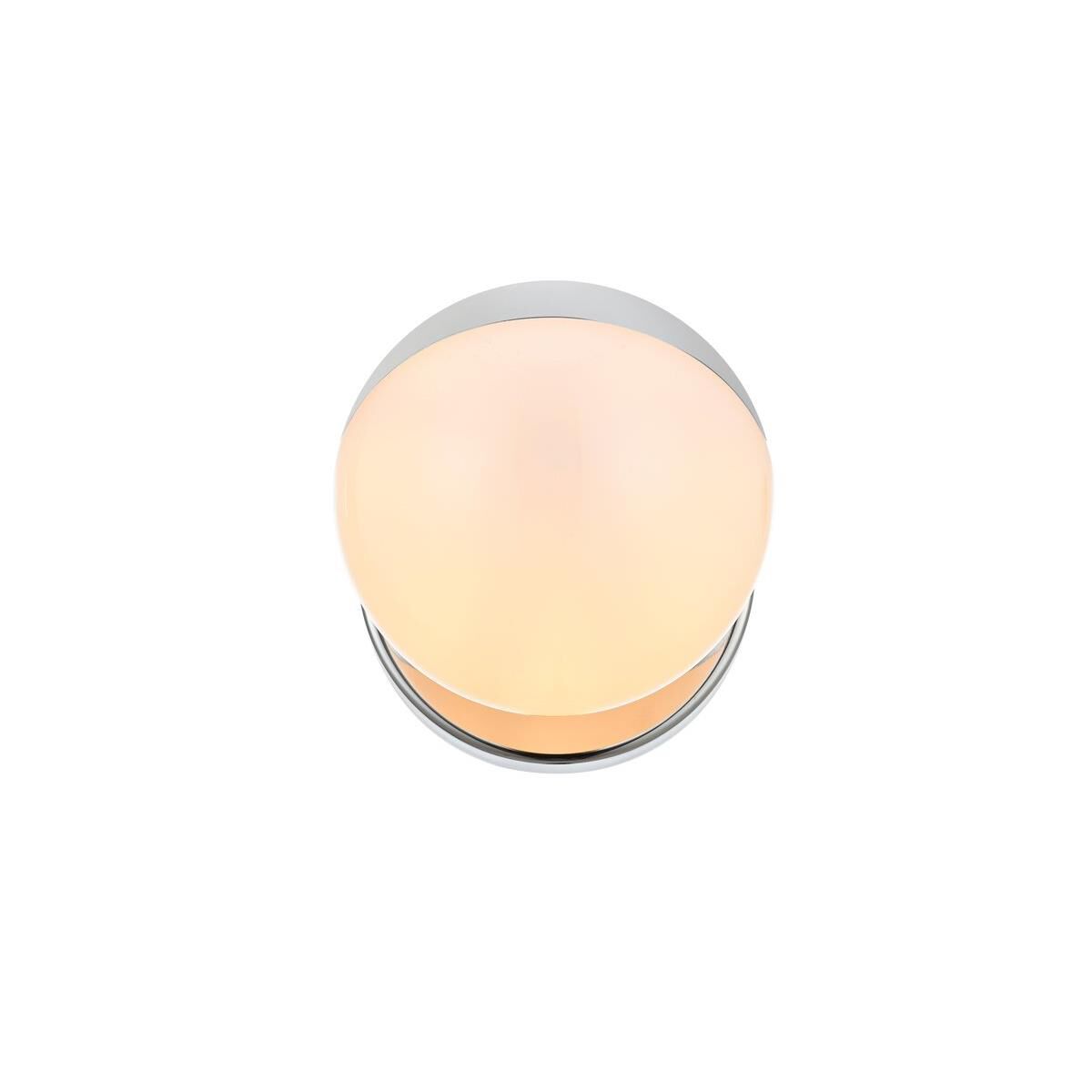 Elegant Lighting Majesty 5 Inch Wall Sconce