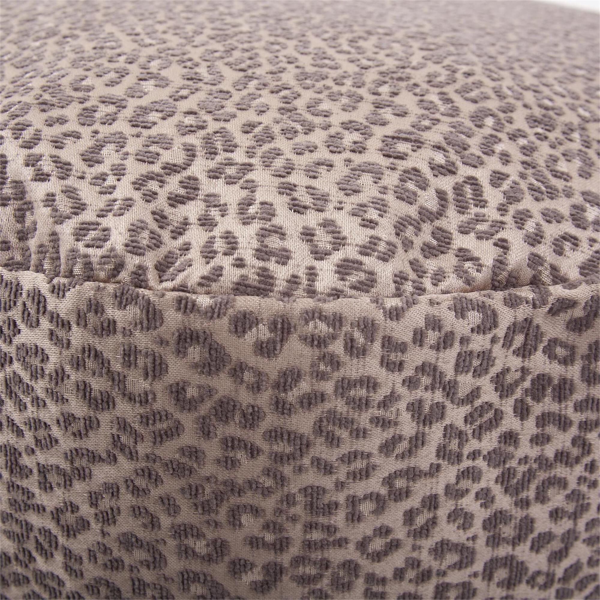 Shown in Hand Finished finish