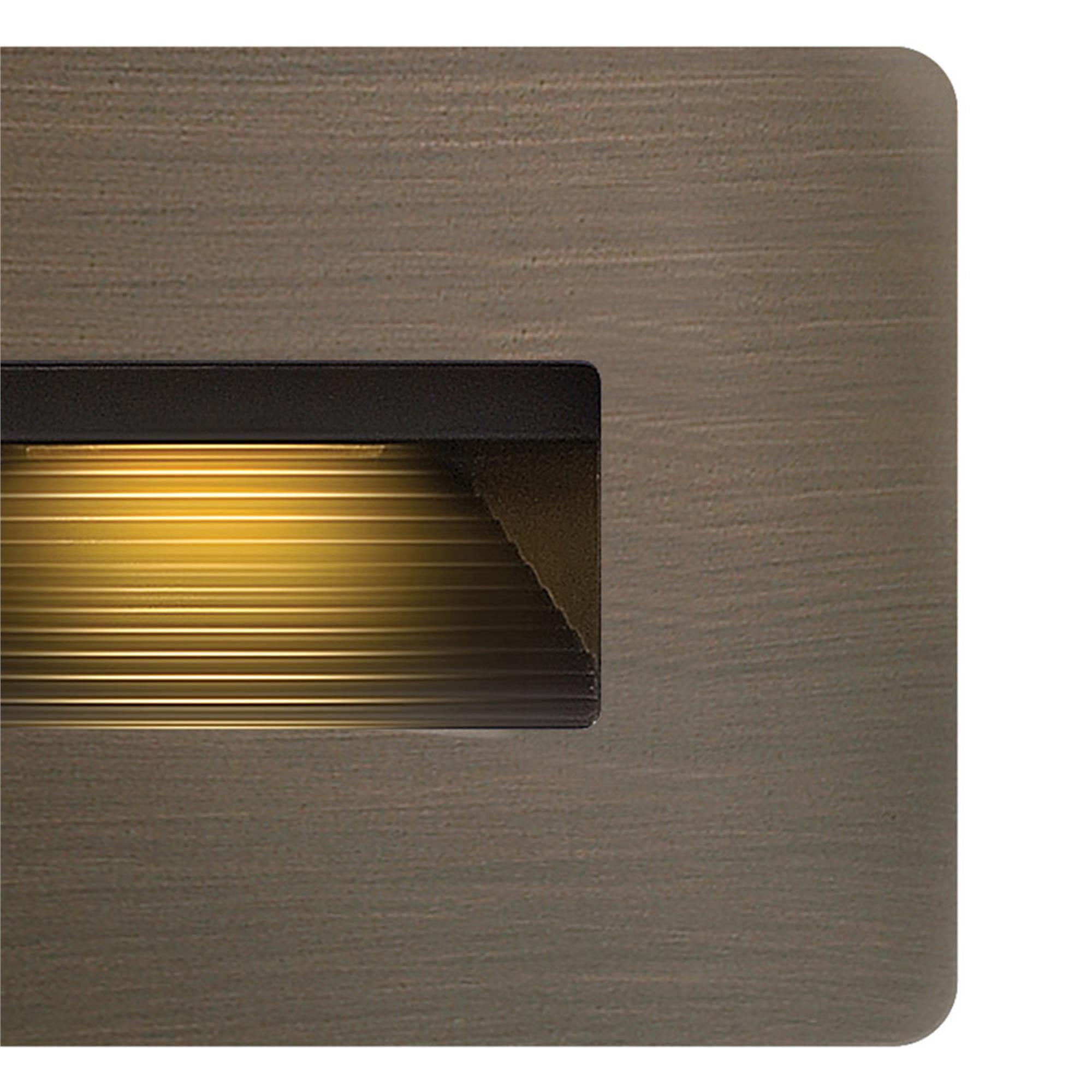 Shown in Matte Bronze finish
