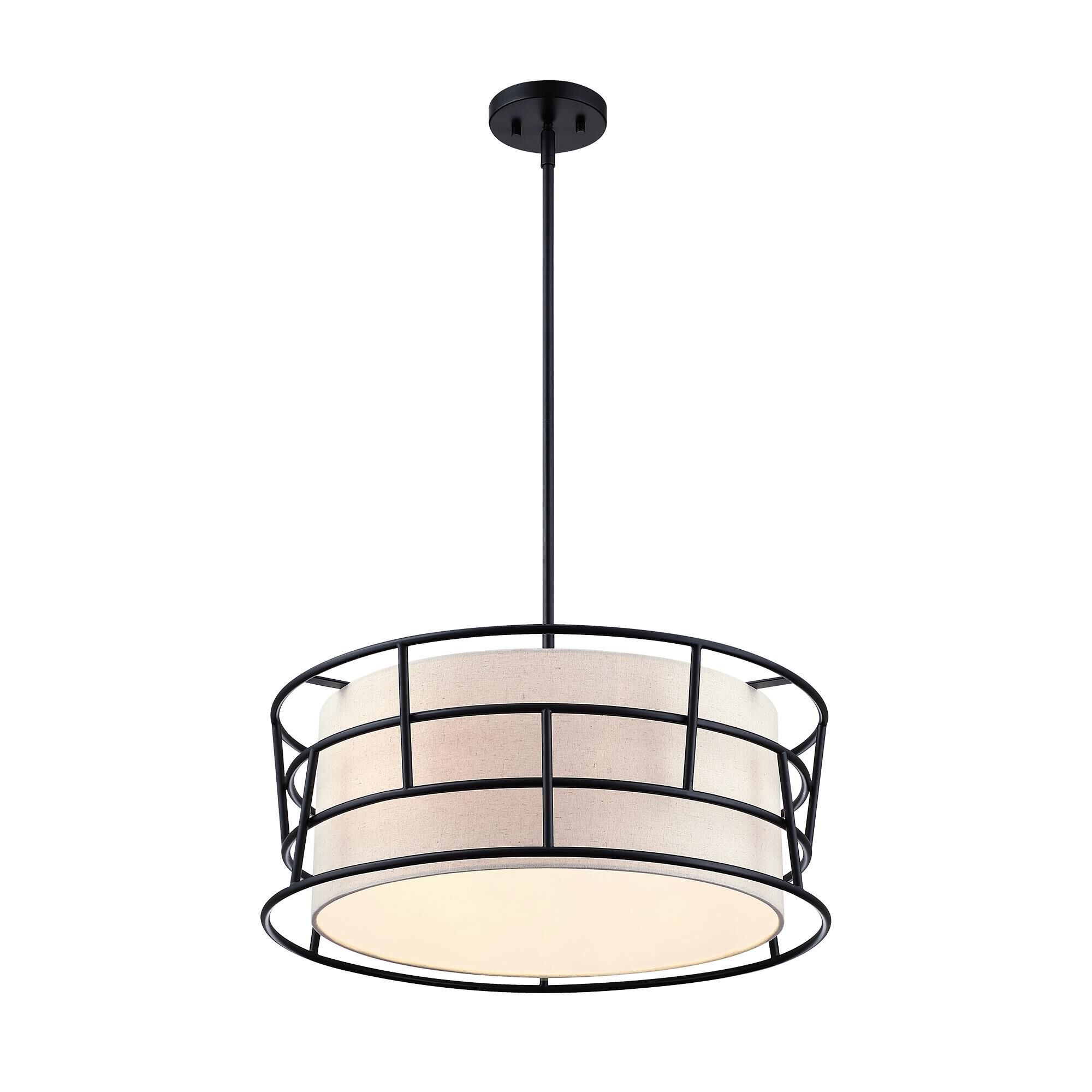 Aria Falls 22 Inch Mini Chandelier by Designers Fountain