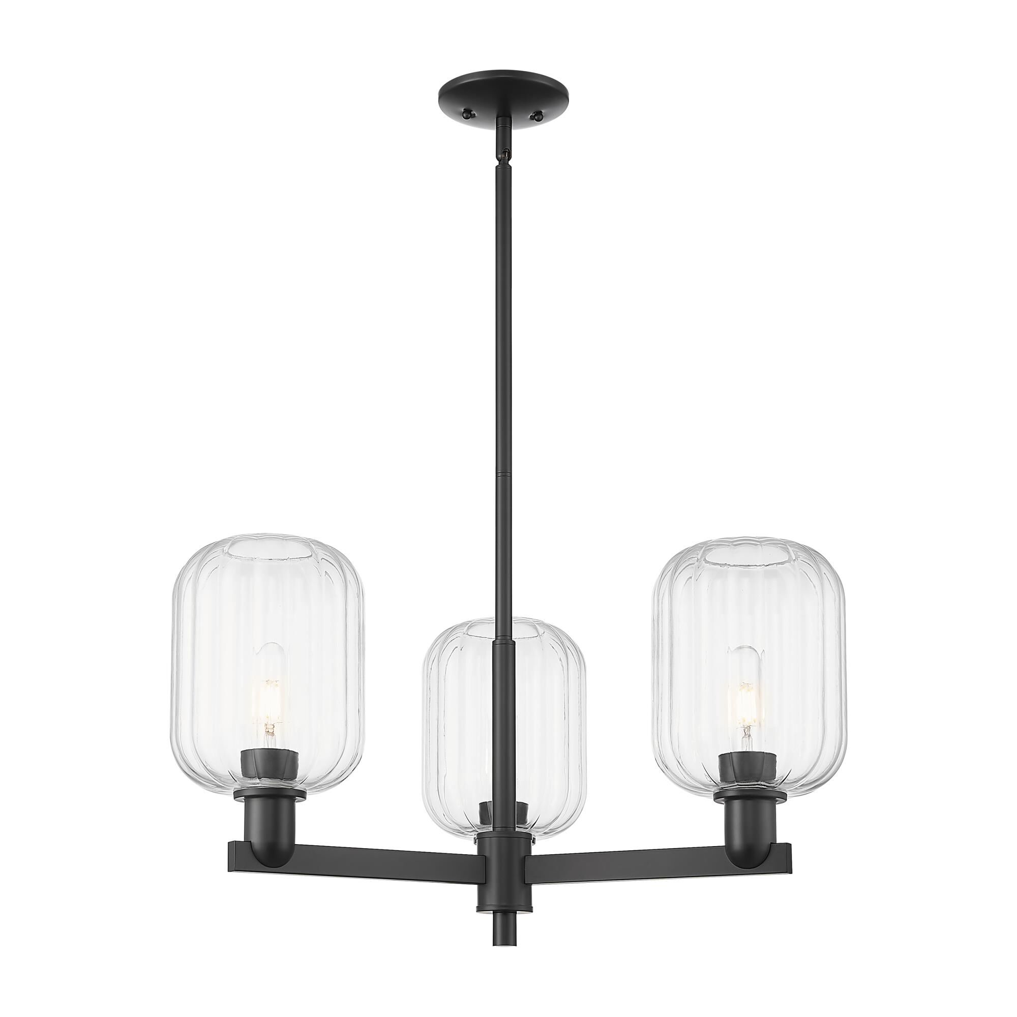Bruno Marashlian Preston 18 Inch Mini Chandelier by Innovations Lighting