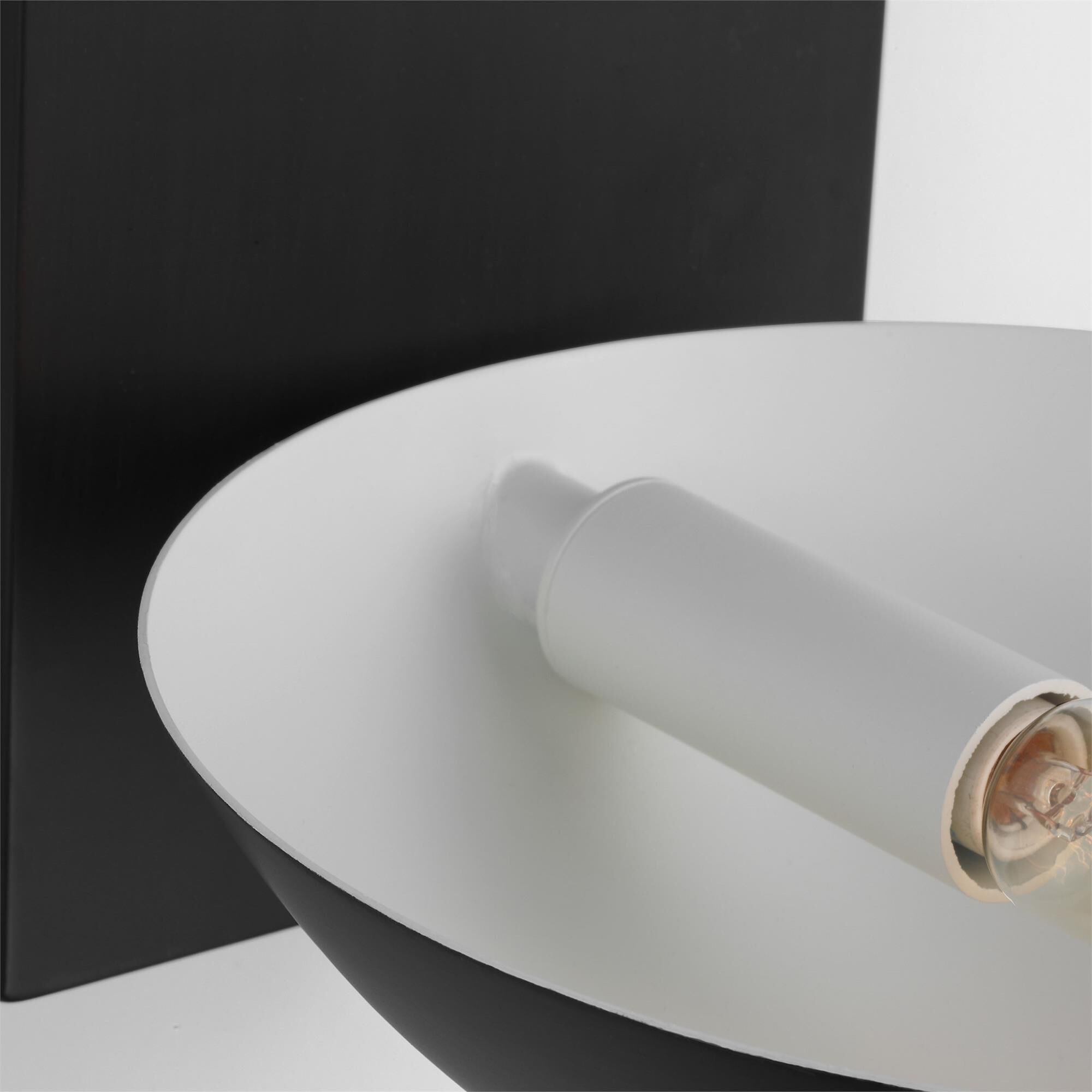 Ellen DeGeneres Nevel Small Wall Sconce,