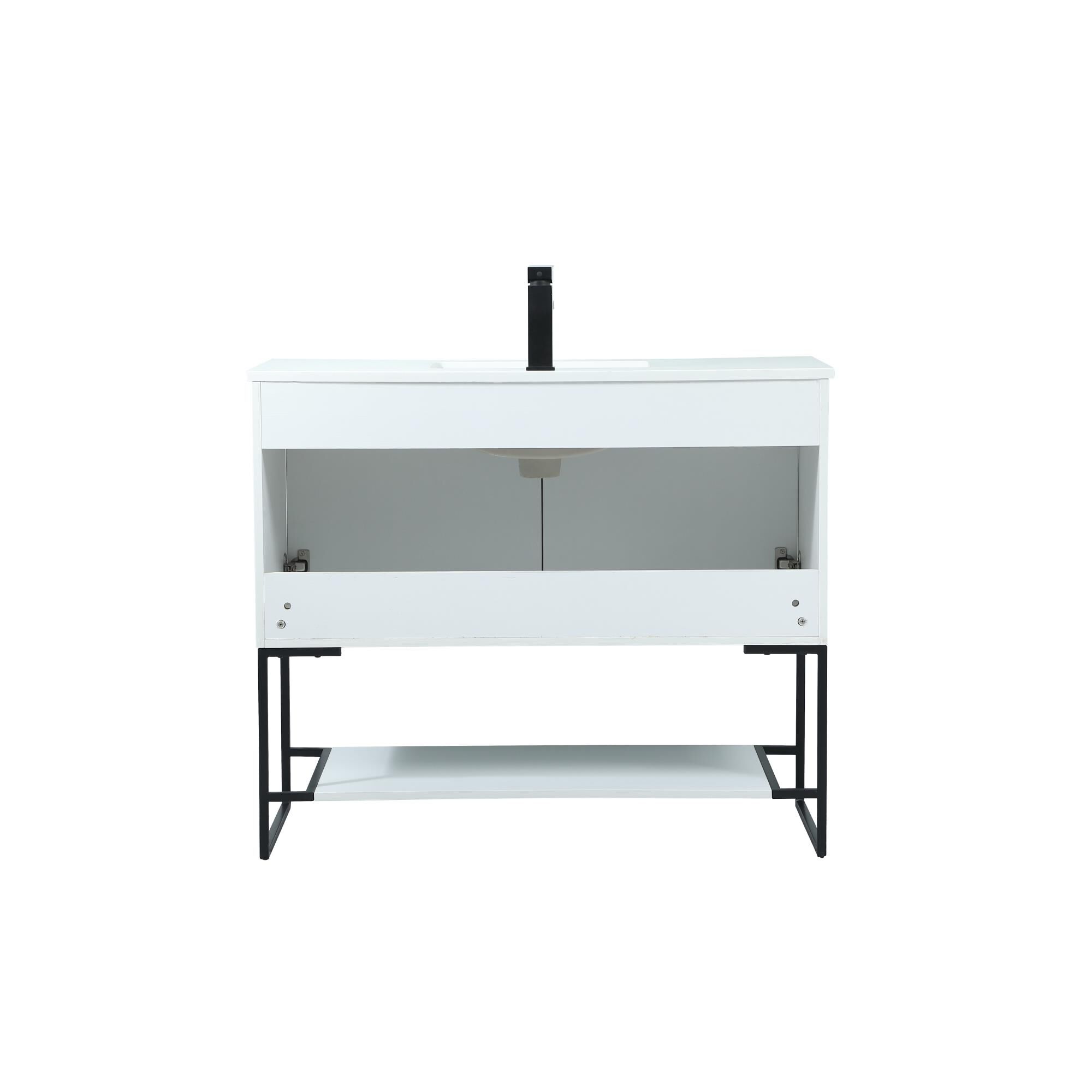 Sloane Bath Vanity by Elegant Decor