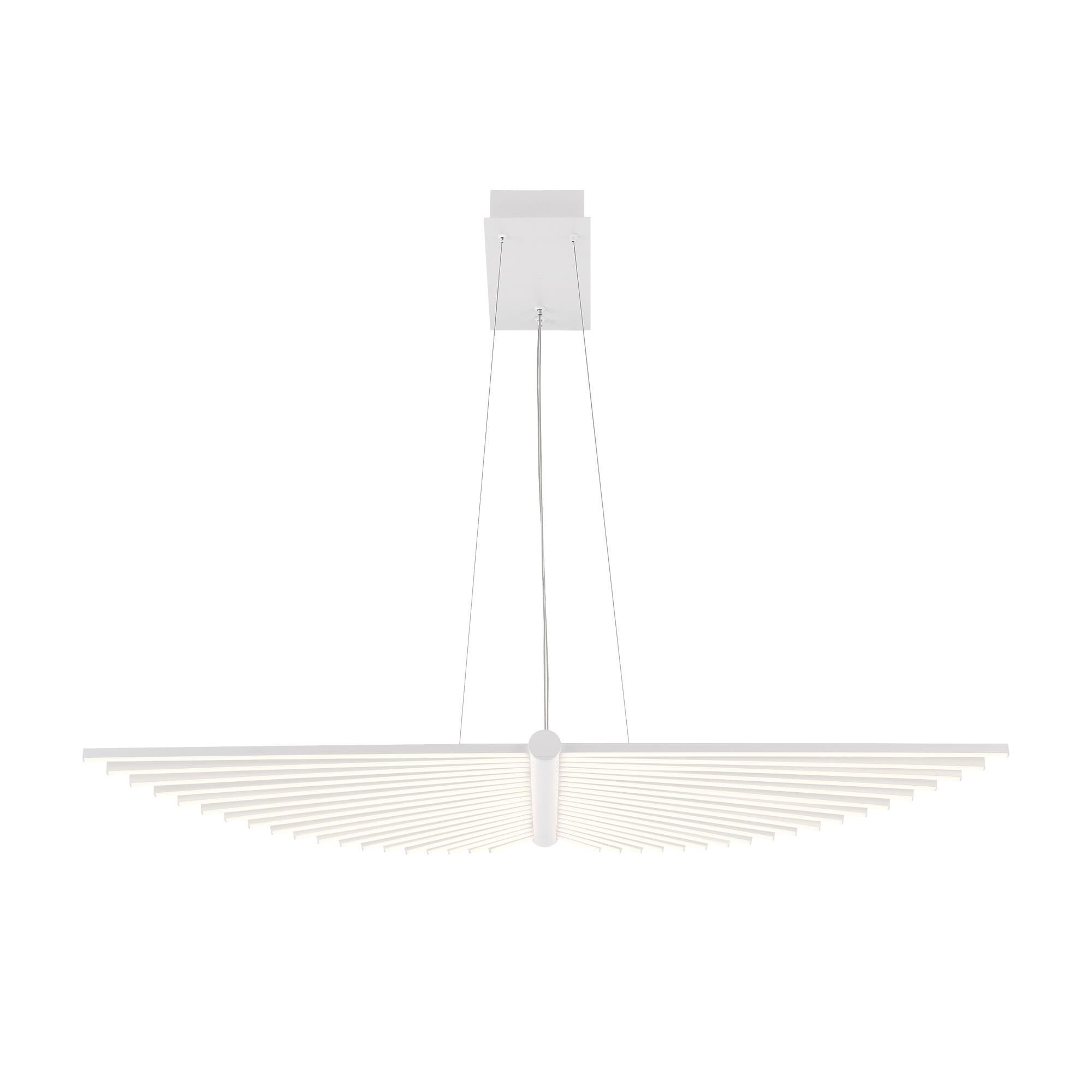 Eurofase Lighting Seraph 39 Inch LED Linear Suspension Light