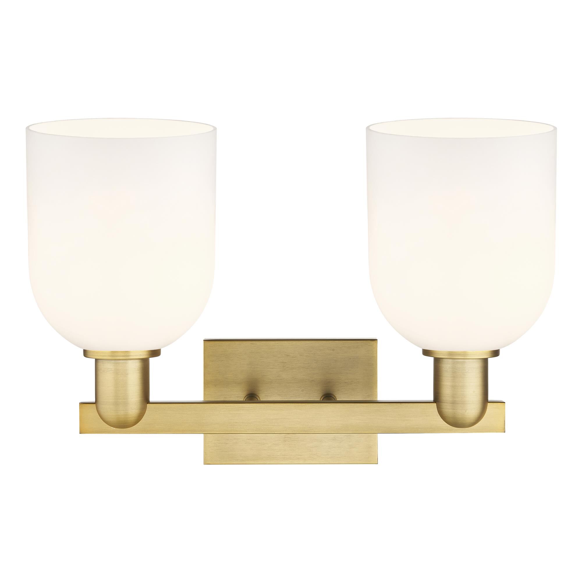 Bruno Marashlian Bella 17 Inch Bath Vanity Light by Innovations Lighting