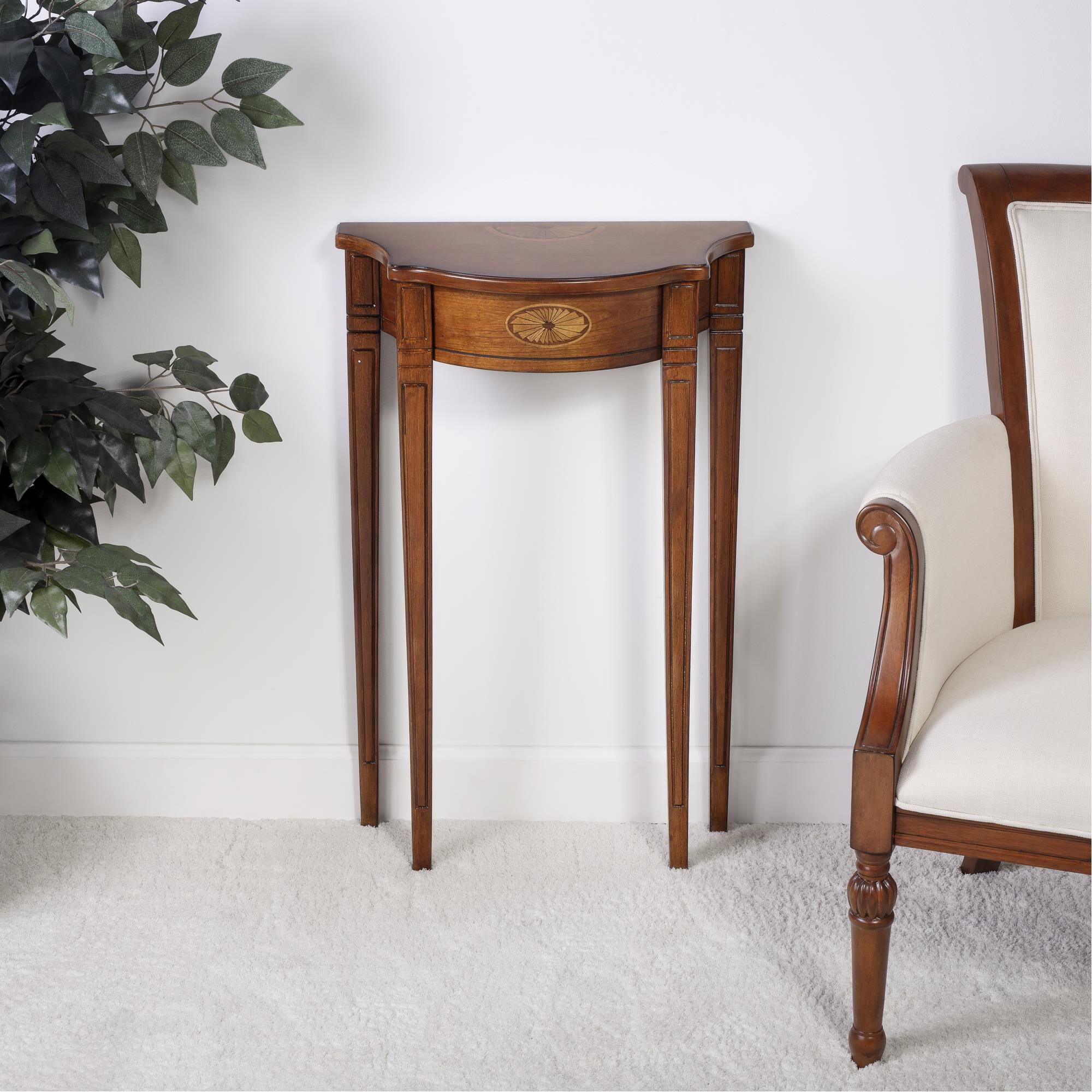 Masterpiece Accent Table by Butler Specialty Company