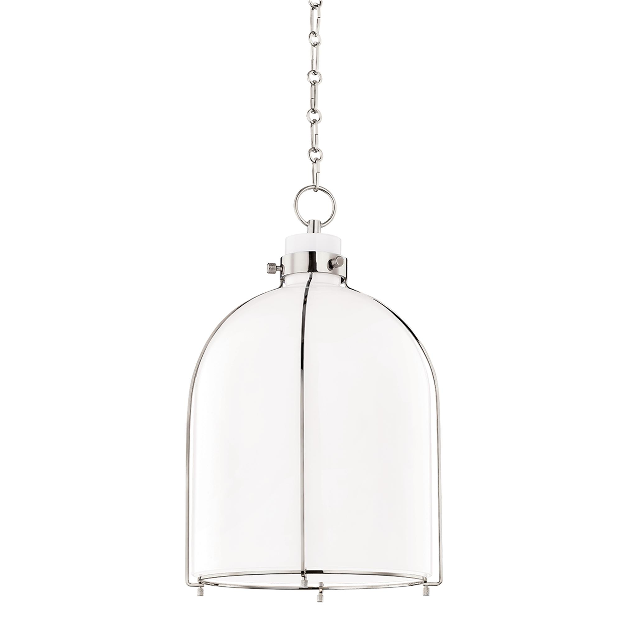 Eldridge 20 Inch Pendant Light,