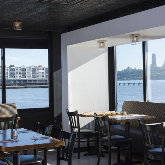 Shown in Clear finish