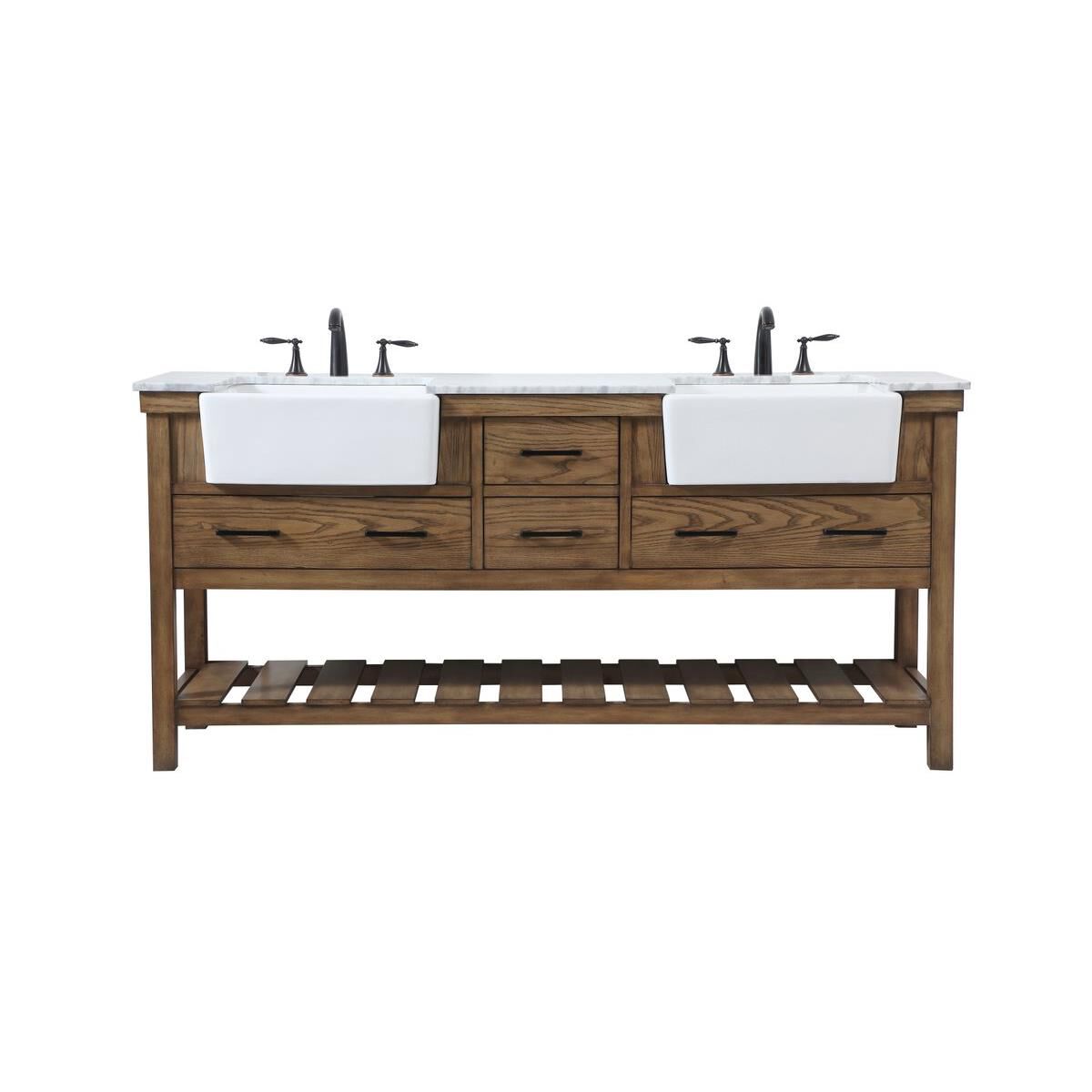 Clement Bath Vanity by Elegant Decor