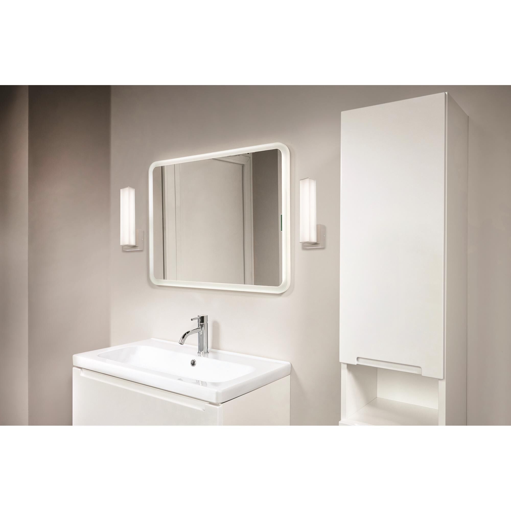 Tad 14 Inch Wall Sconce by AFX Lighting