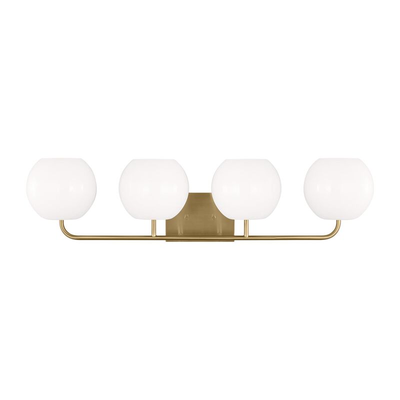 Rory 34 Inch Bath Vanity Light by Generation Lighting