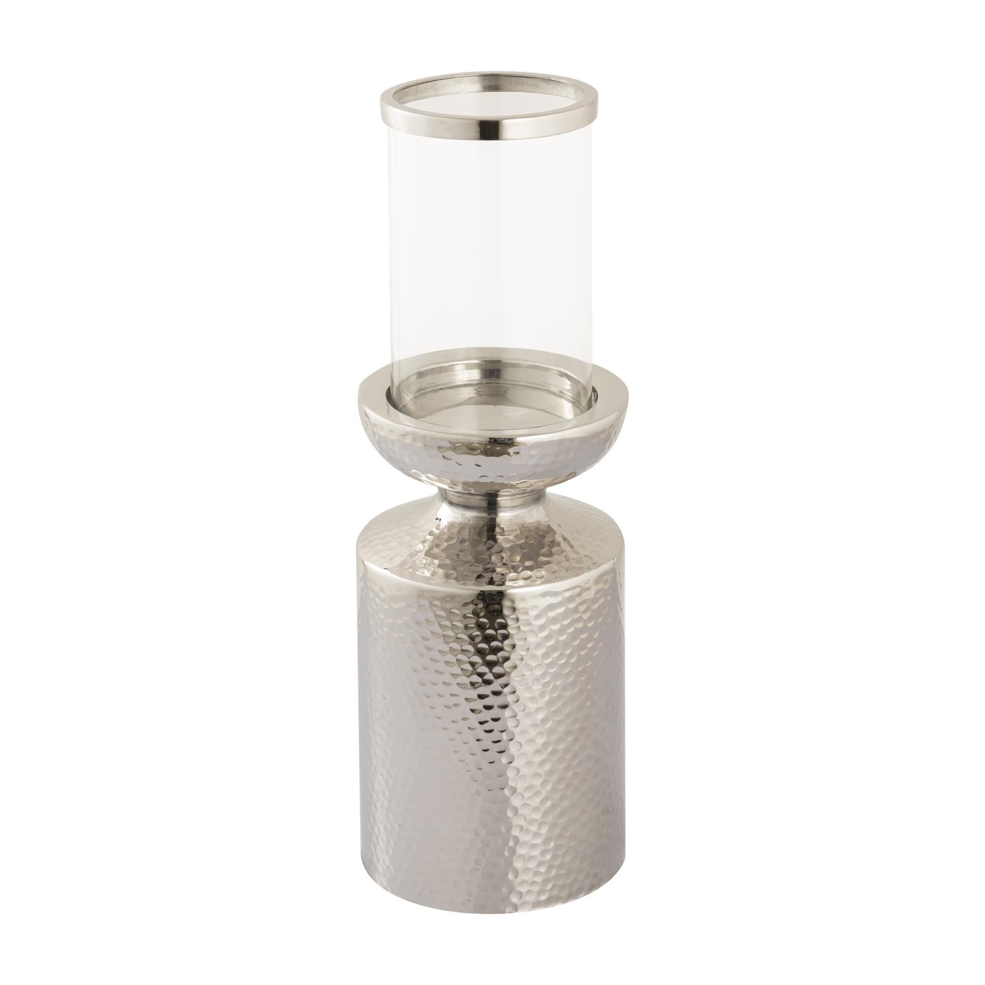 Shown in Nickel finish