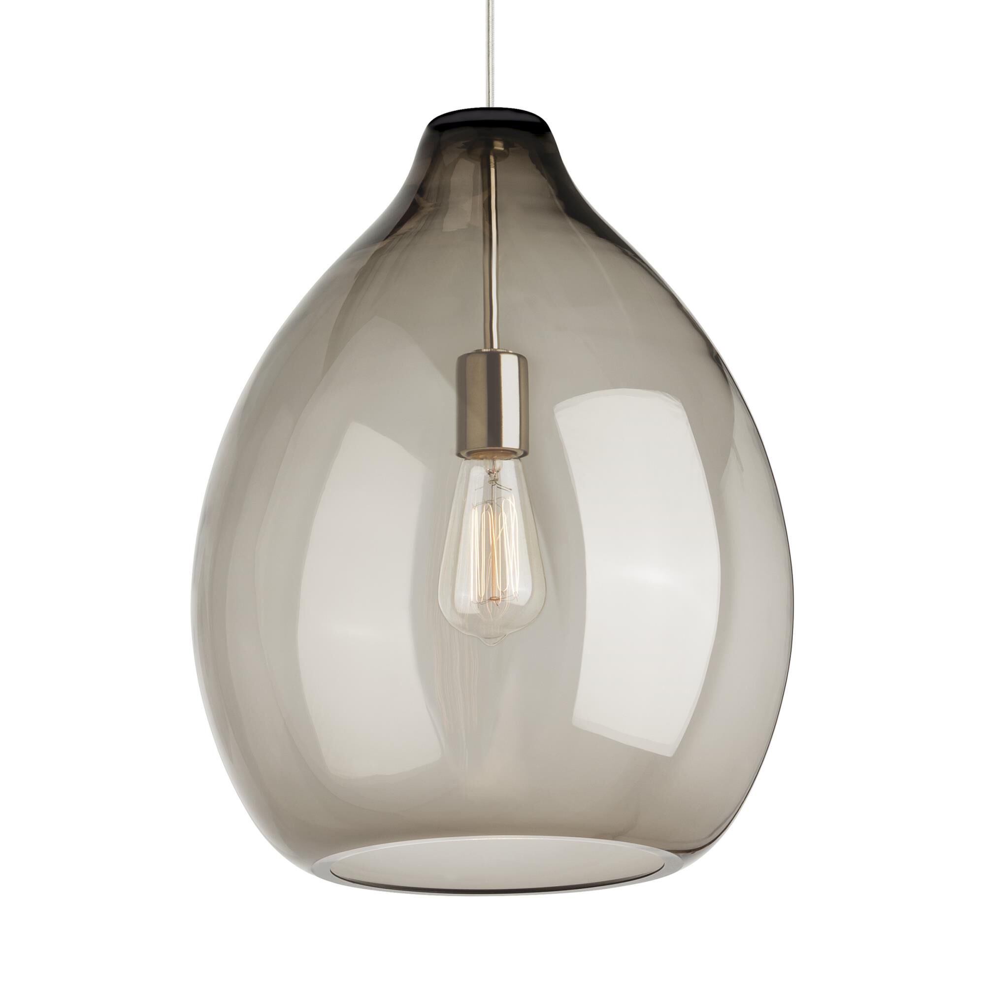 Quinton 16 Inch Large Pendant | Capitol Lighting