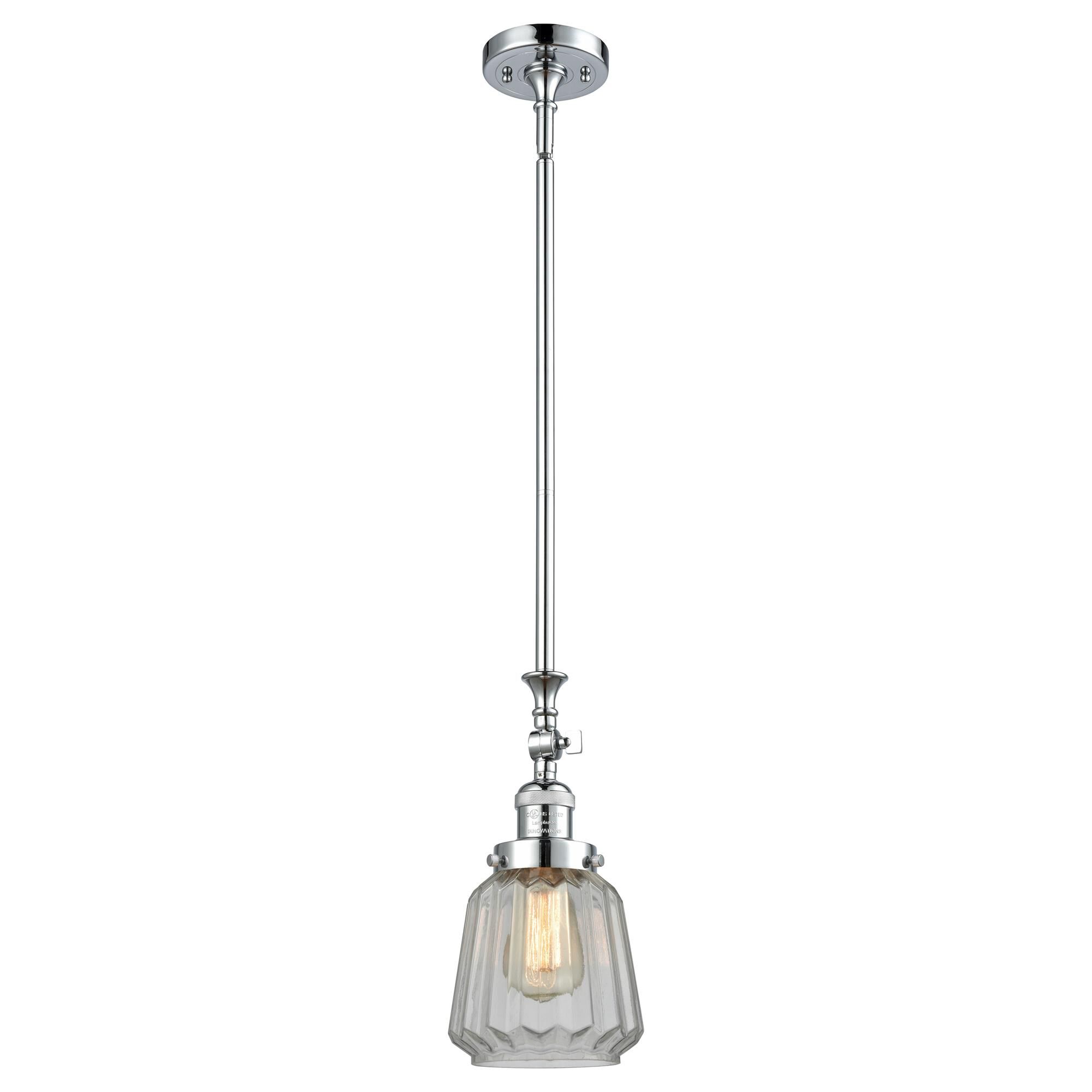 Innovations Lighting Bruno Marashlian Chatham 6 Inch Mini Pendant