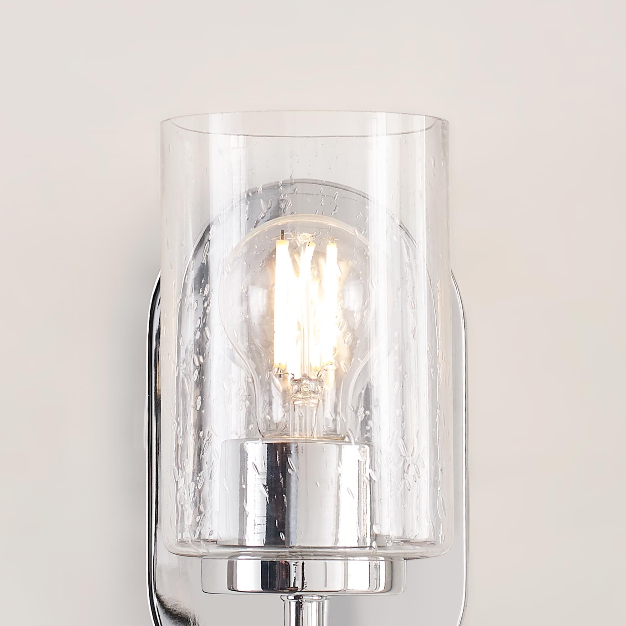 Oslo 8 Inch Wall Sconce by Generation Lighting