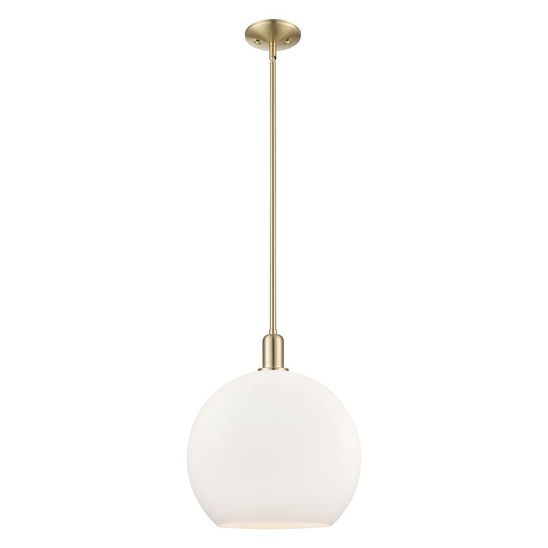 Bruno Marashlian Athens 14 Inch Large Pendant by Innovations Lighting