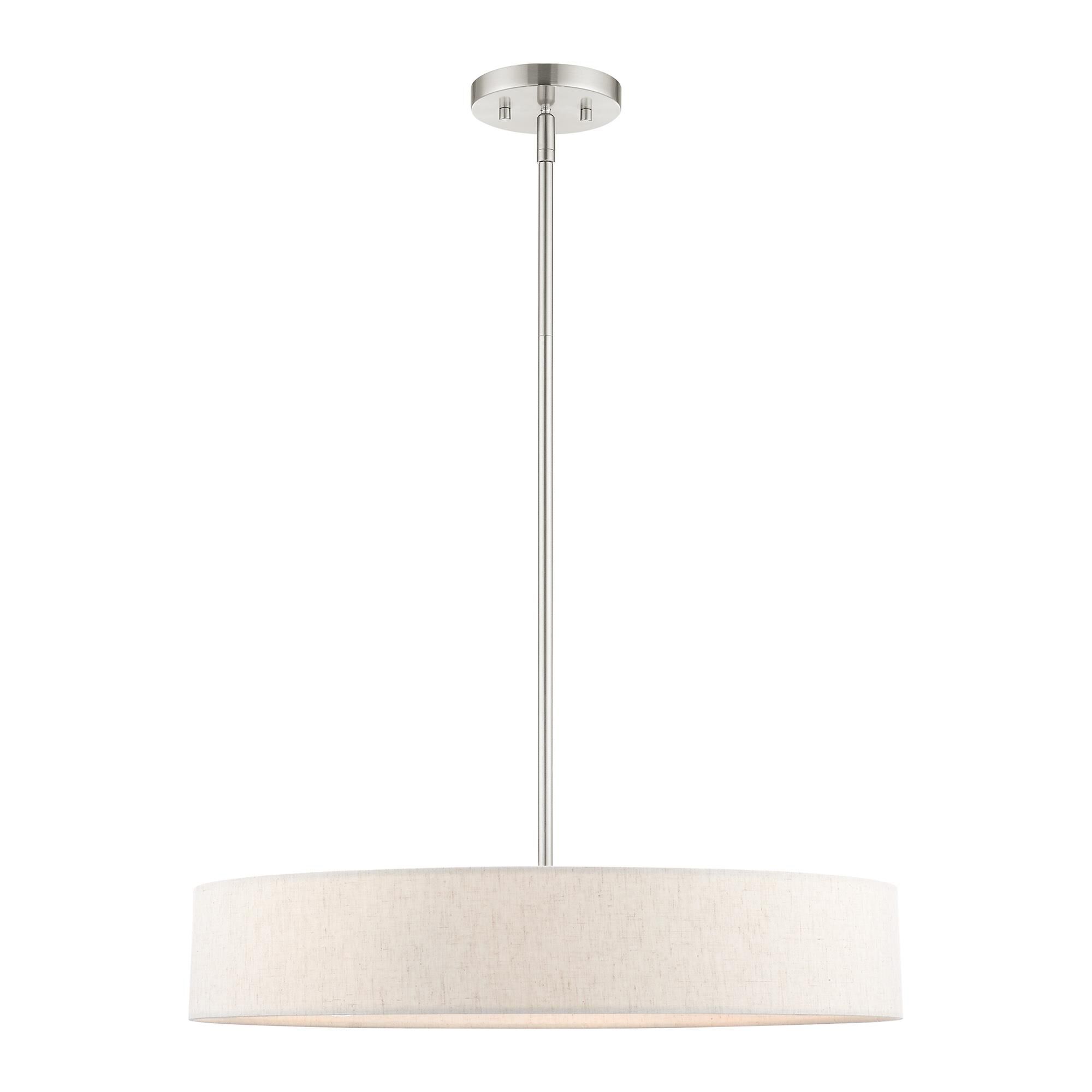 Venlo Large Pendant by Livex Lighting